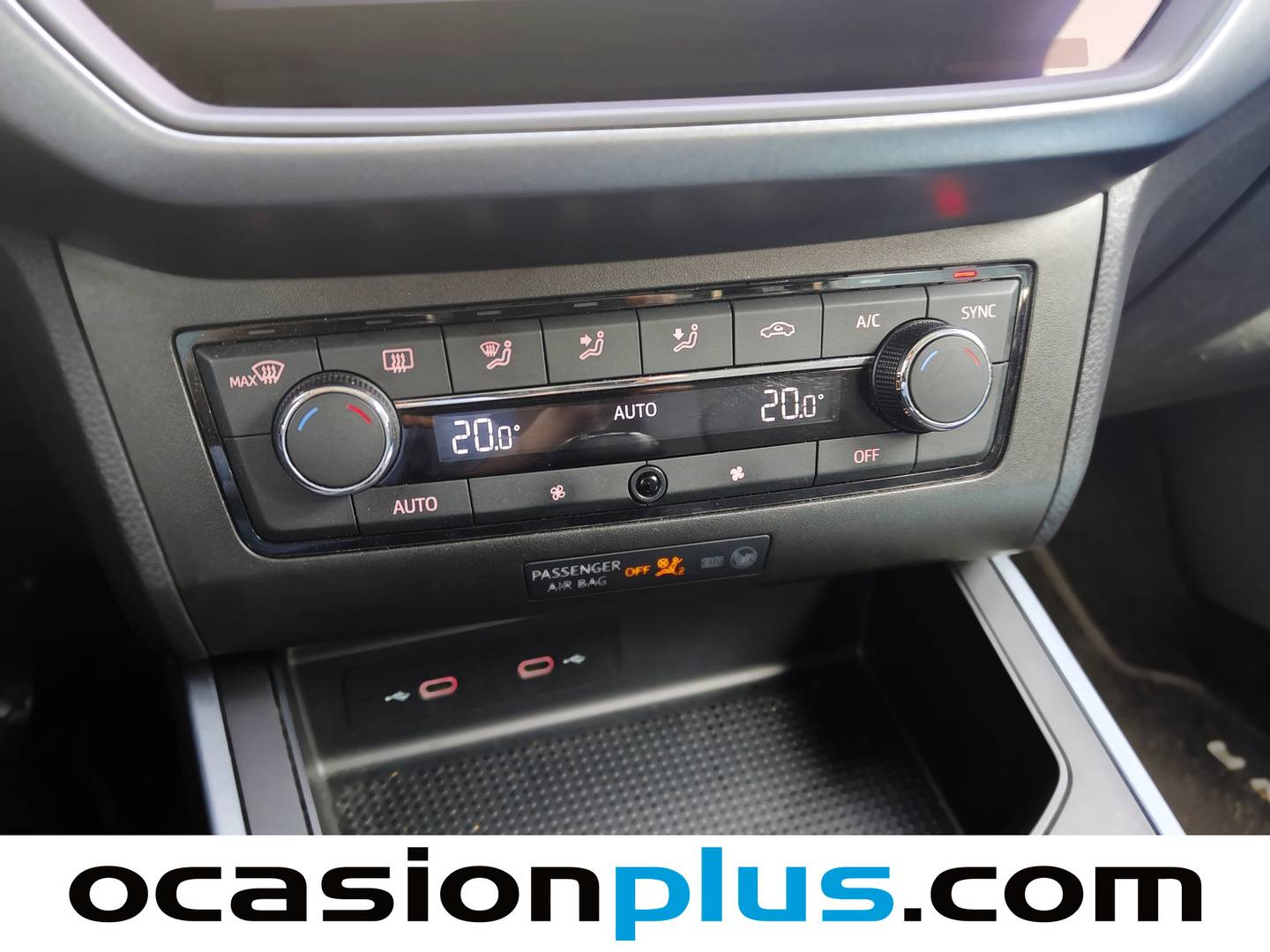 Seat Arona Seat Arona 1.0 TSI Style Go2 (110 CV) de ocasión