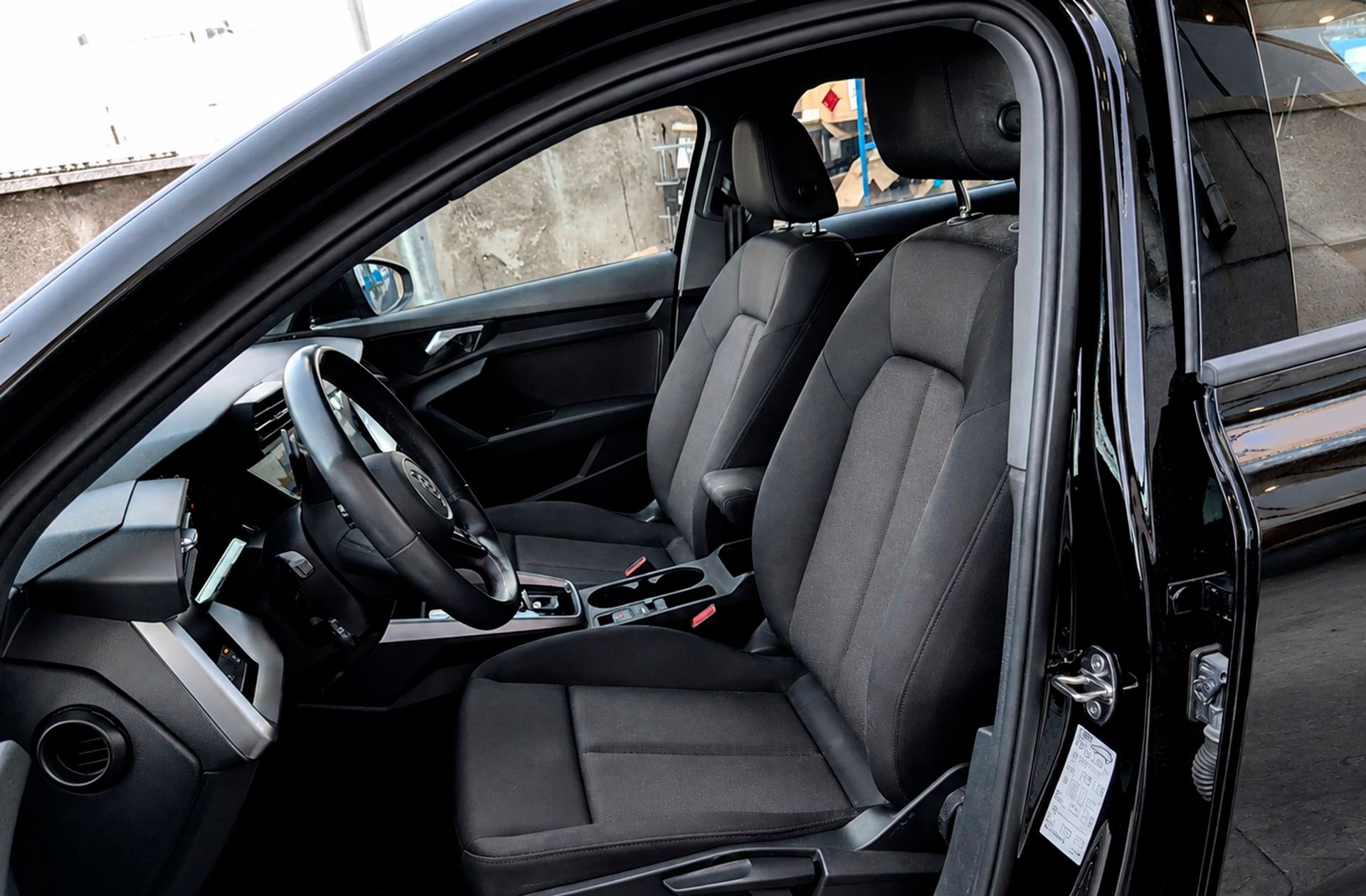 Audi A3 Sportback 35 TDI S tronic - foto 10