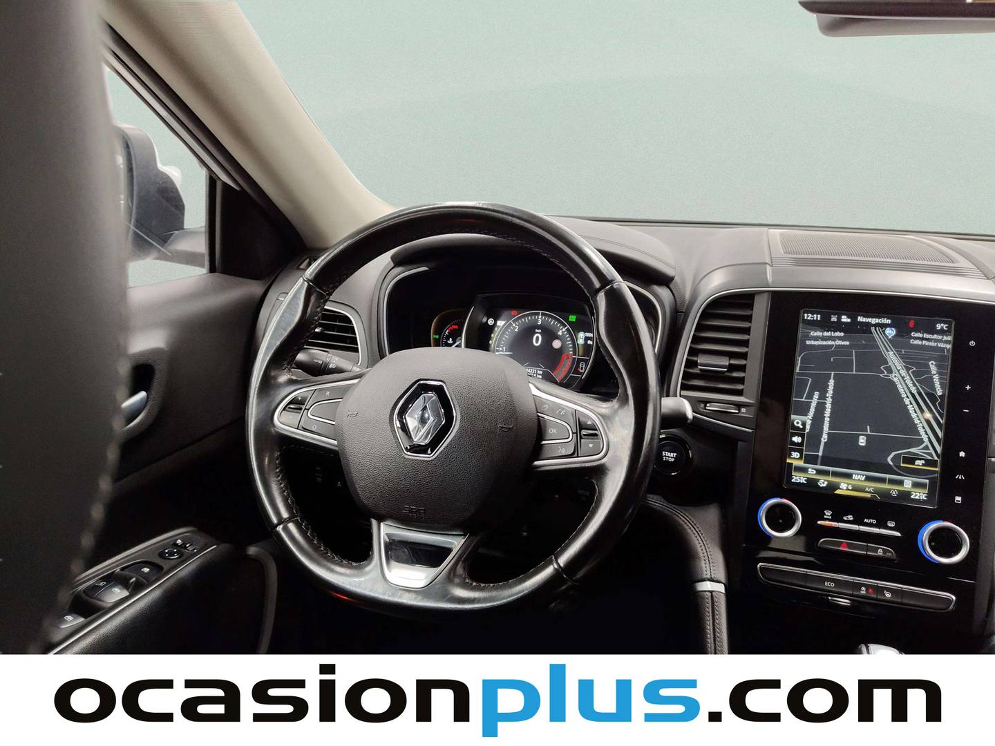 Foto Renault Koleos Renault Koleos Zen dCi 4WD (177 CV) X-Tronic