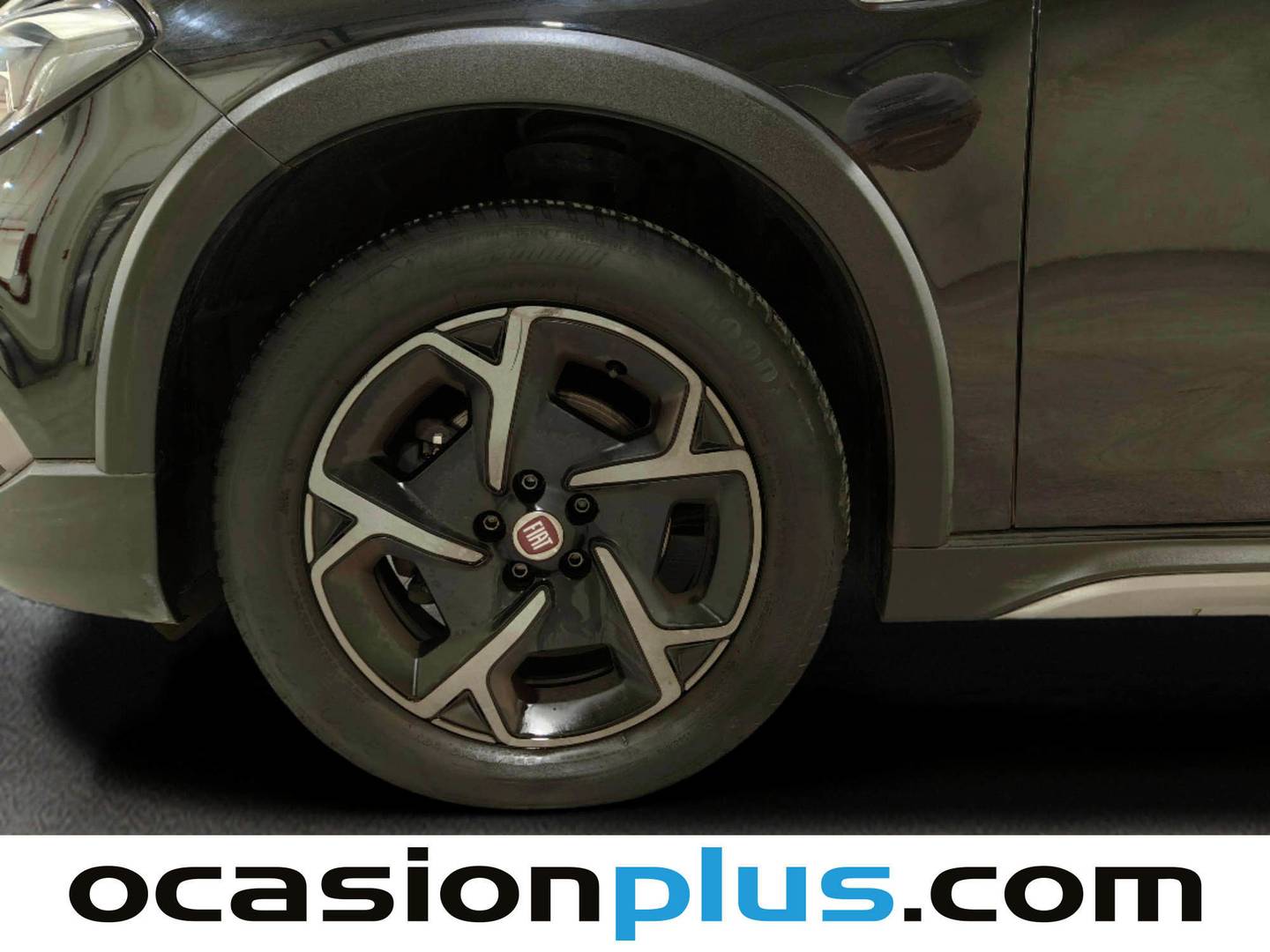 Fiat Tipo Fiat Tipo 1.3 Multijet City Cross (95 CV) manual