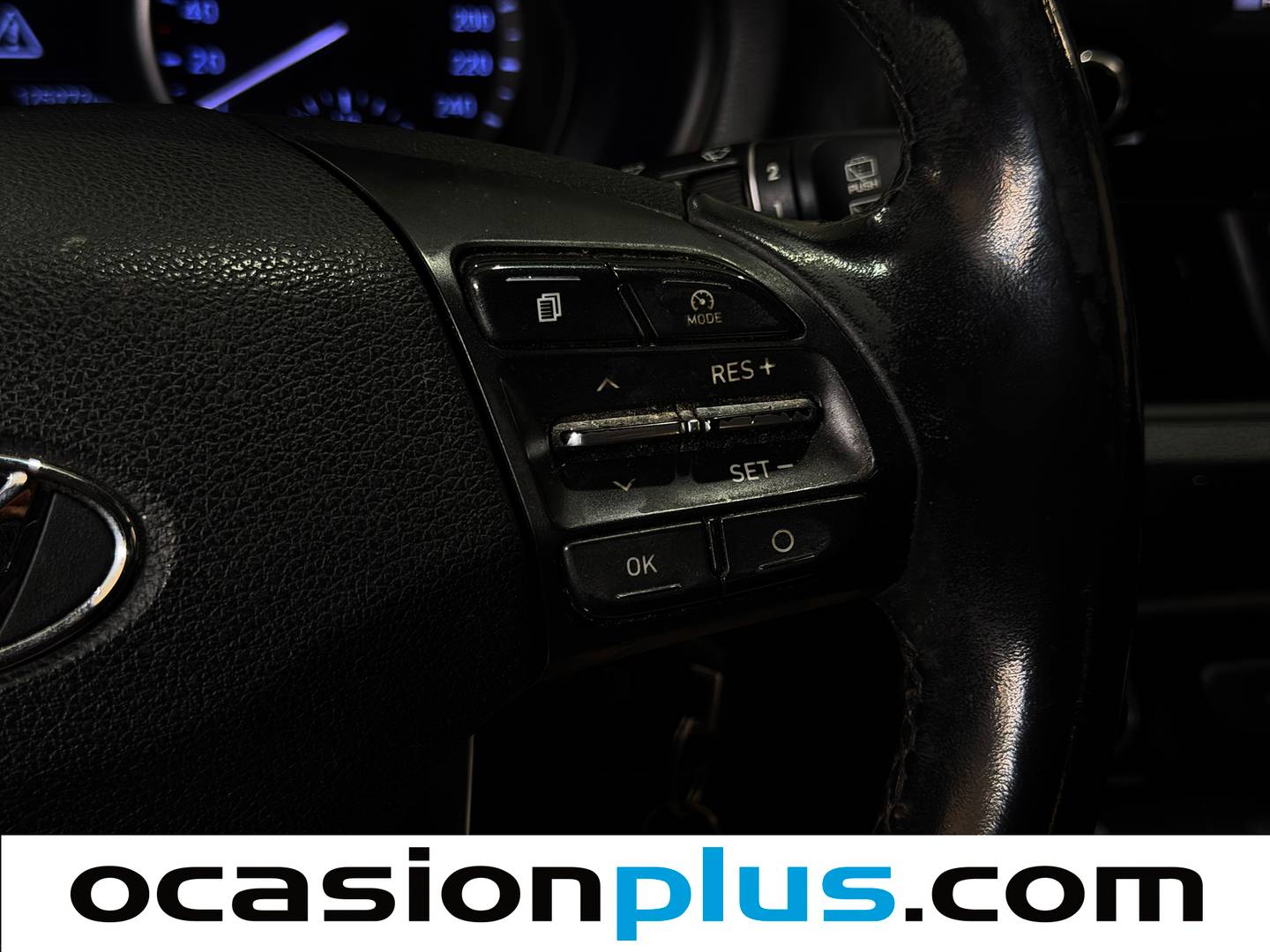 Hyundai i30 Hyundai i30 1.6 CRDI Klass (95 CV) manual