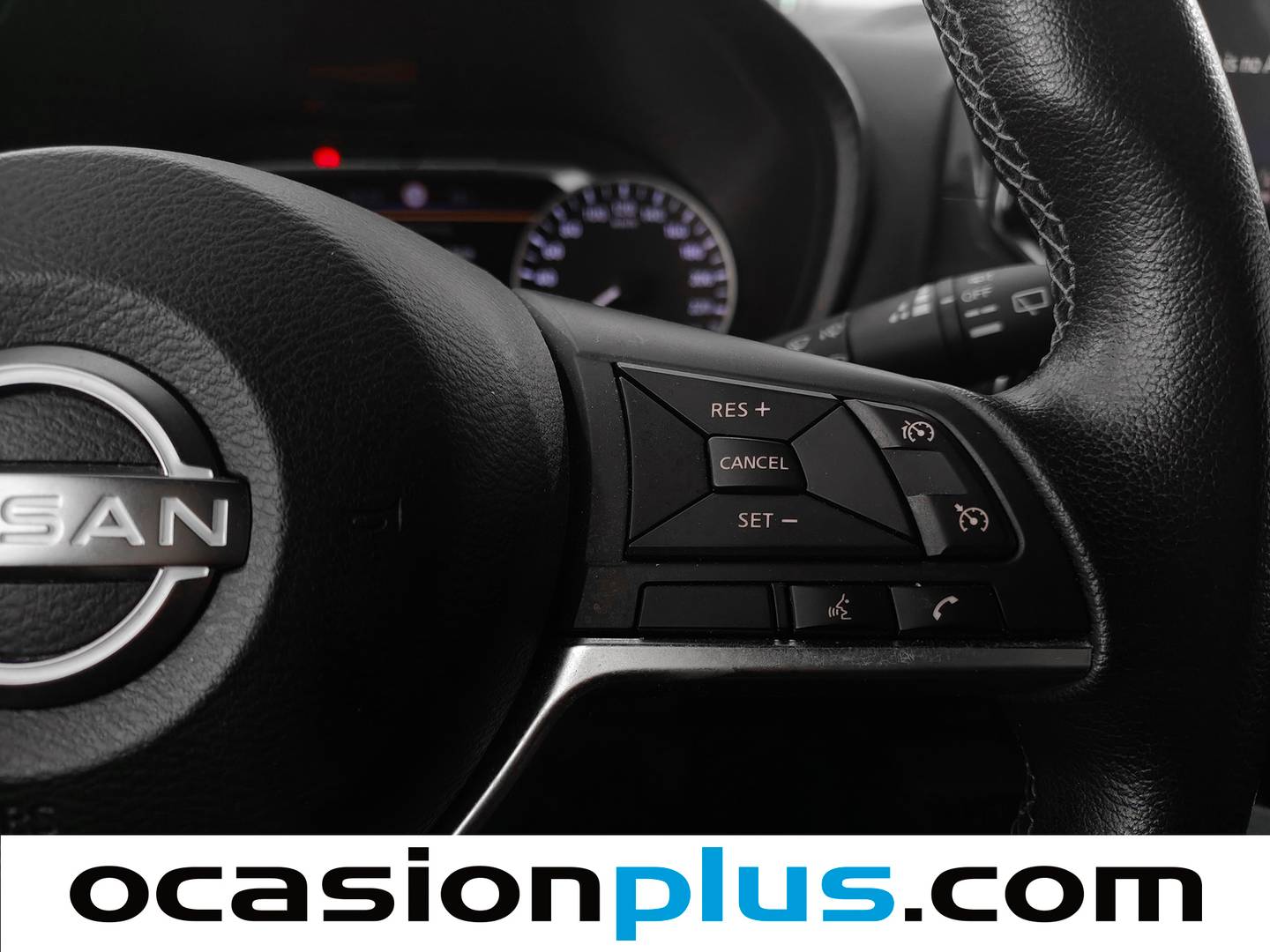 Accesorios del Nissan JUKE Nissan Juke 1.6 Hybrid N-Connecta Auto (143 CV)