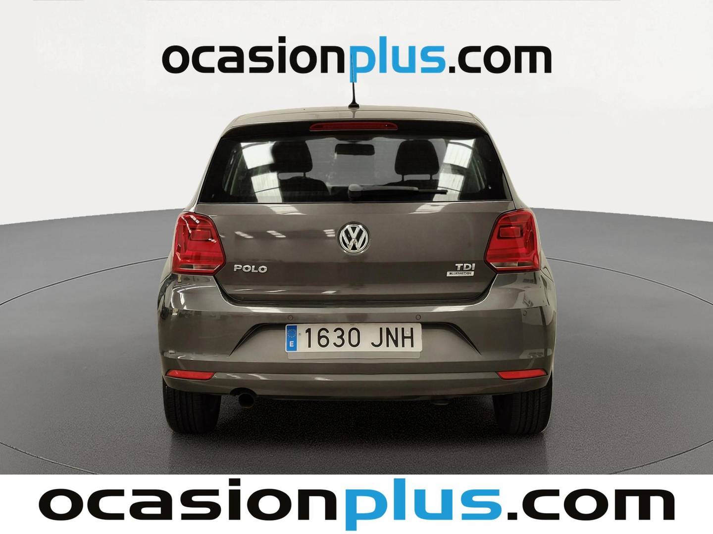 Volkswagen Polo Volkswagen Polo Advance 1.4 TDI BMT (90 CV) barato