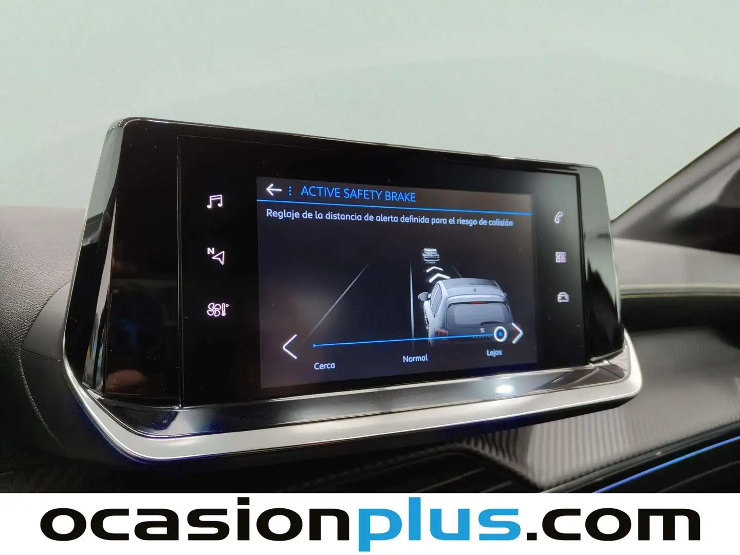 Foto Peugeot 208 Peugeot 208 PureTech 100 GT EAT8 (100 CV)