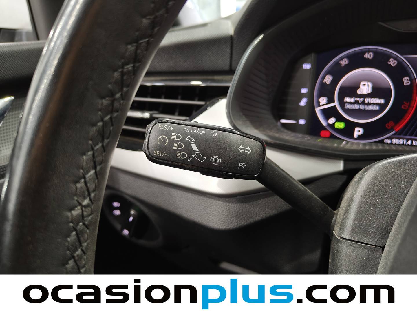 Foto Skoda Scala Skoda Scala 1.5 TSI Sport DSG  (150 CV)