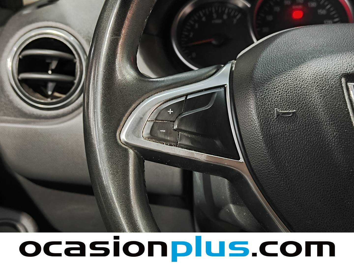 Dacia Duster Dacia Duster dCi 110 SL Blackshadow 4x2 (109 CV) manual