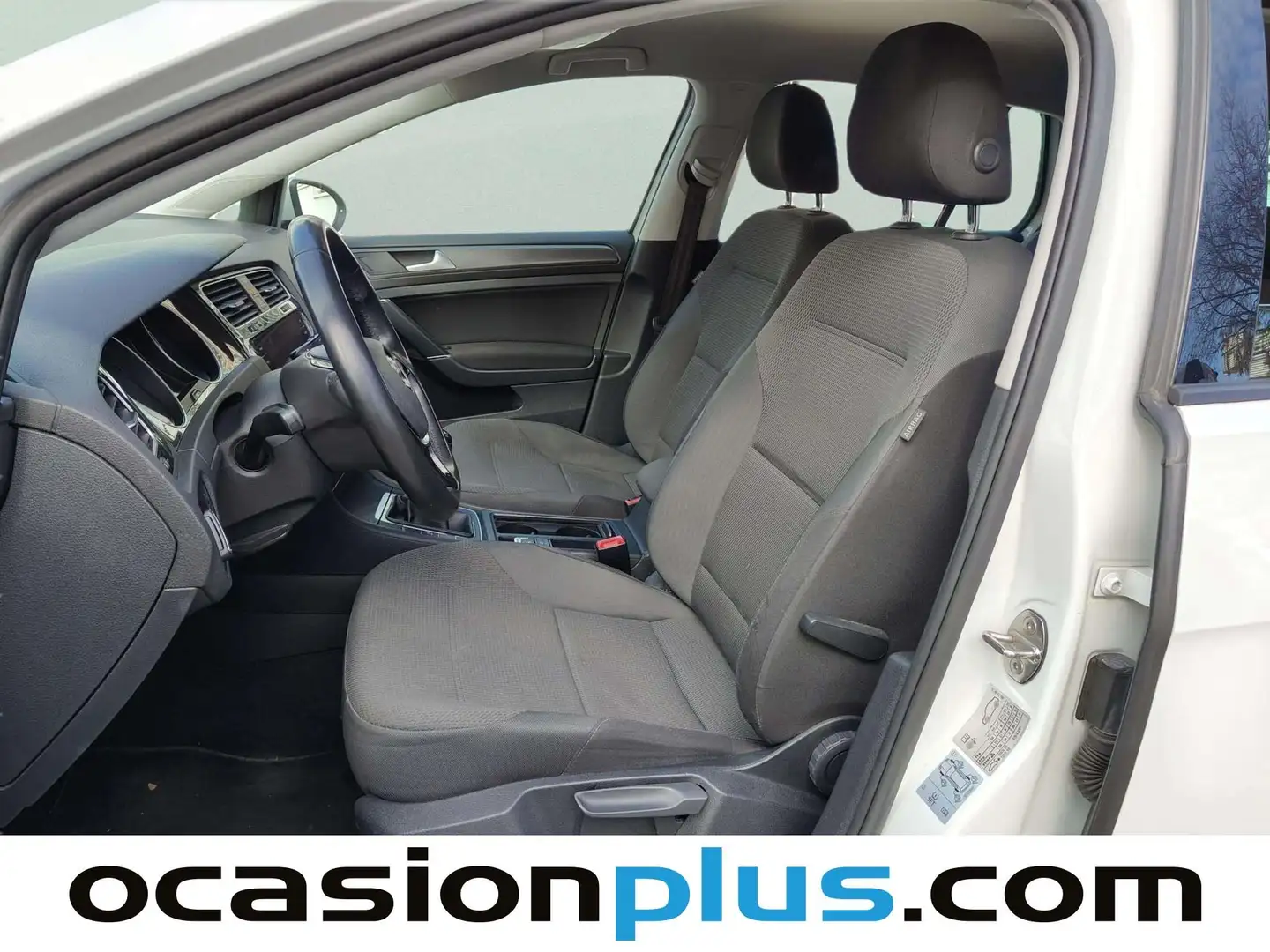 Foto Volkswagen Golf Volkswagen Golf Advance 1.4 TSI (125 CV)