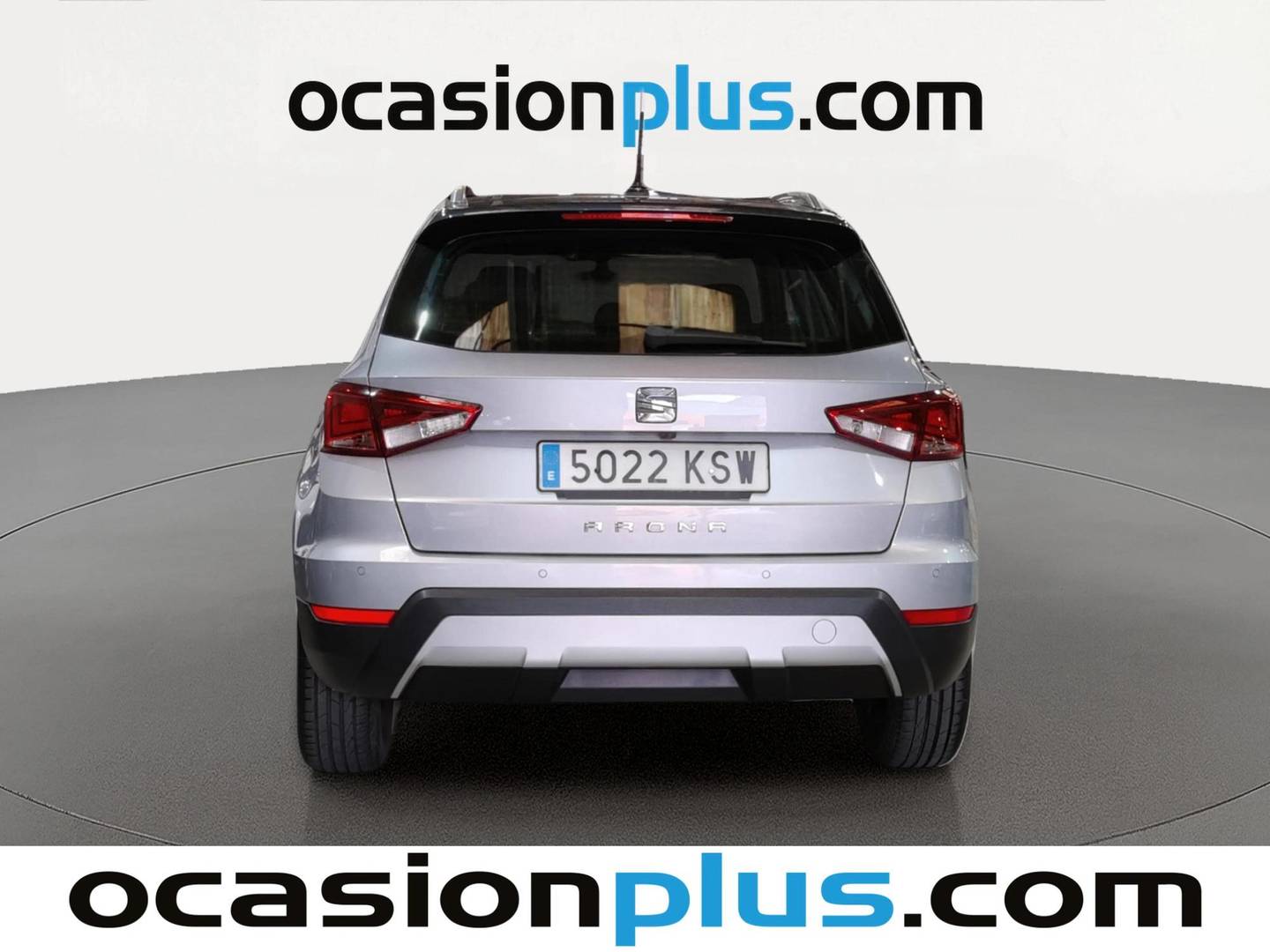Seat Arona Seat Arona 1.0 TSI S&S Xcellence (115 CV) al mejor precio