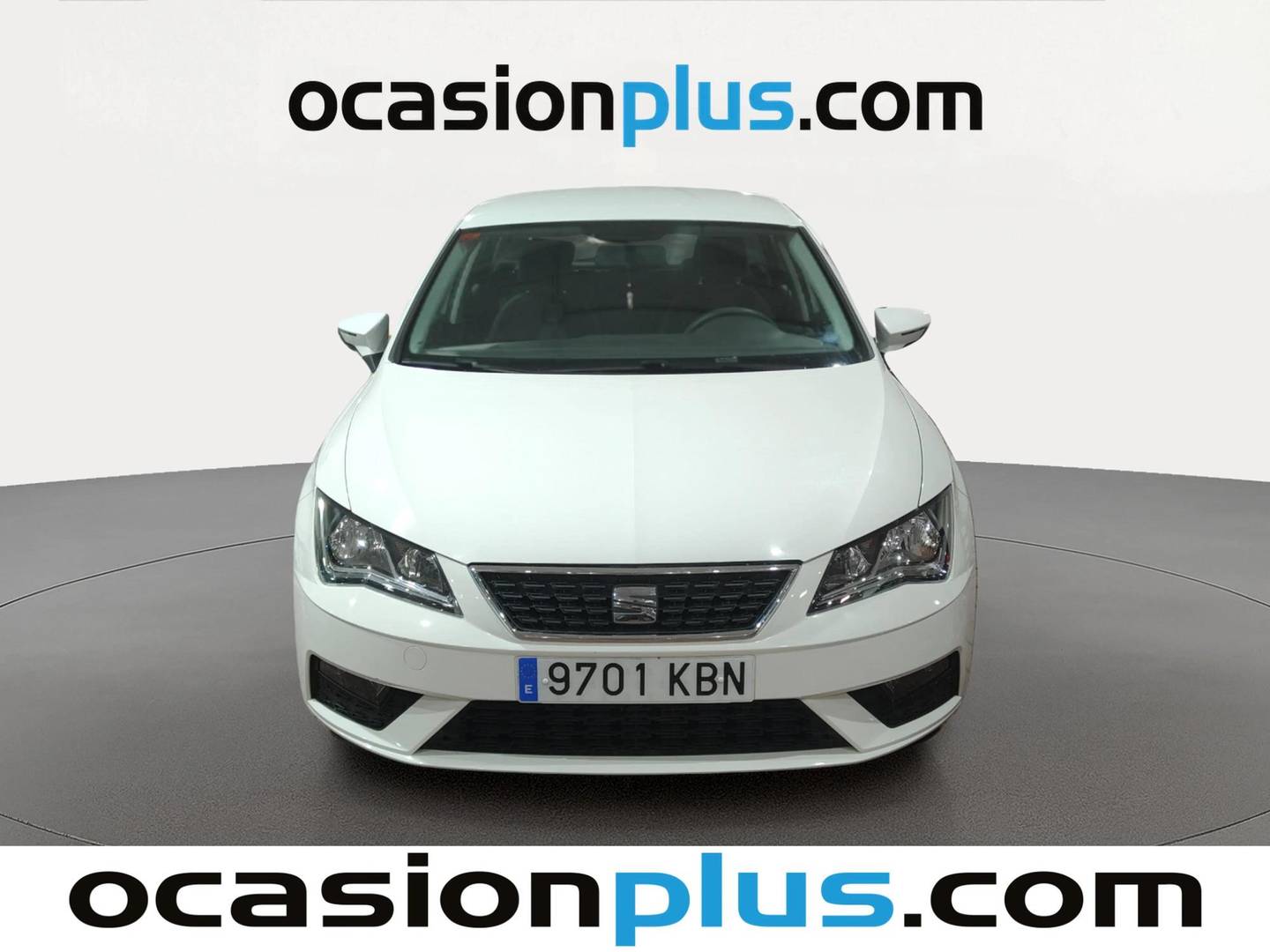 Seat León Seat León 1.2 TSI S&S Reference Plus (110 CV) 110cv