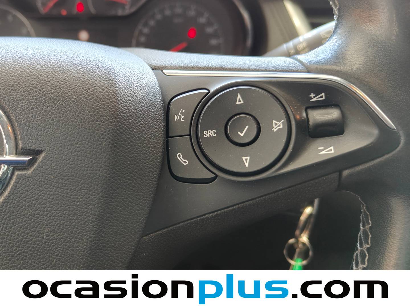 Opel Grandland X Opel Grandland X 1.2 Turbo Selective (130 CV) de ocasión