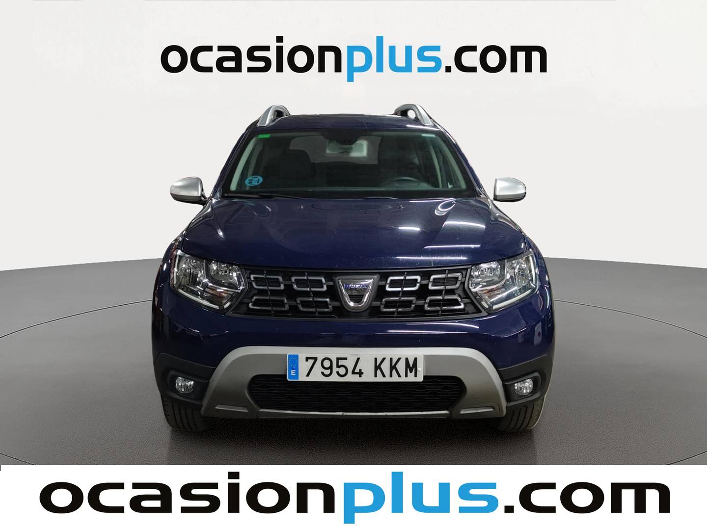 Dacia Duster Dacia Duster TCE Comfort 4x2 (125 CV) 125cv