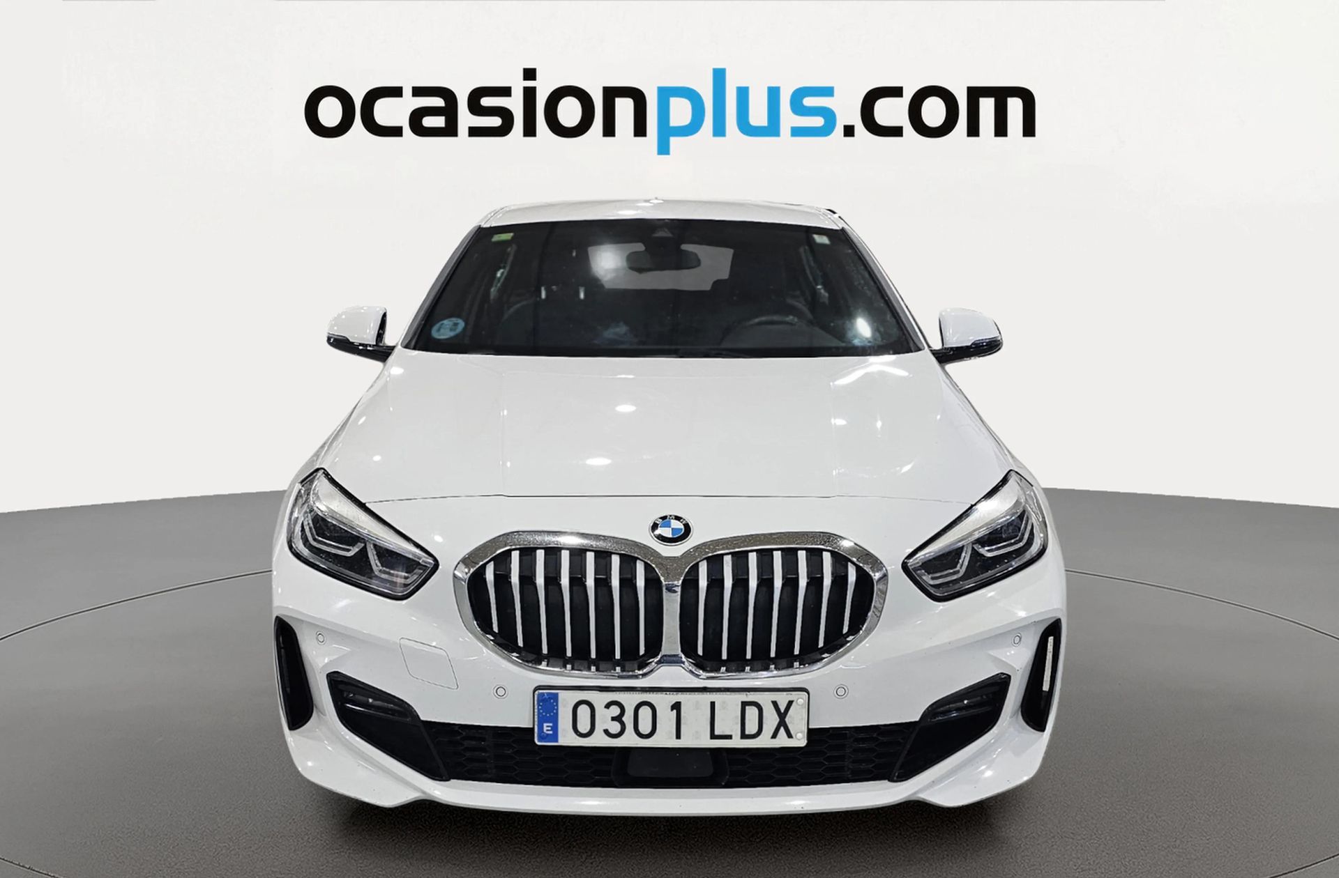 BMW Serie 1 118d Pack M - foto 14