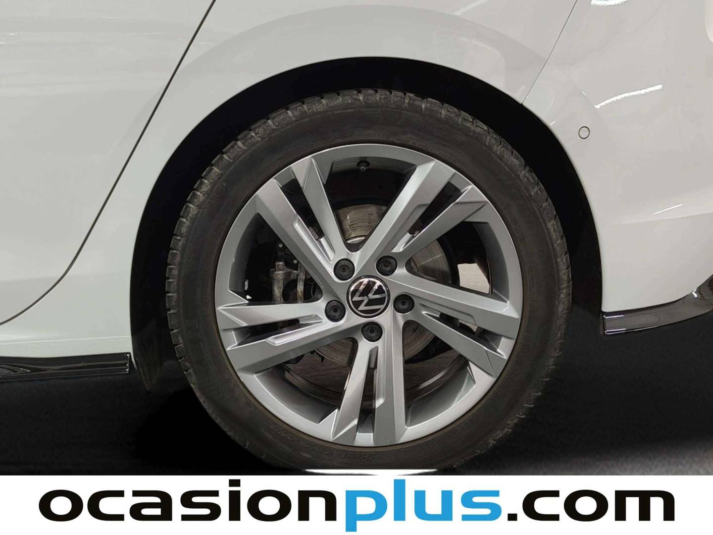 Volkswagen Golf Volkswagen Golf R-Line 1.5 eTSI (150 CV) DSG barato