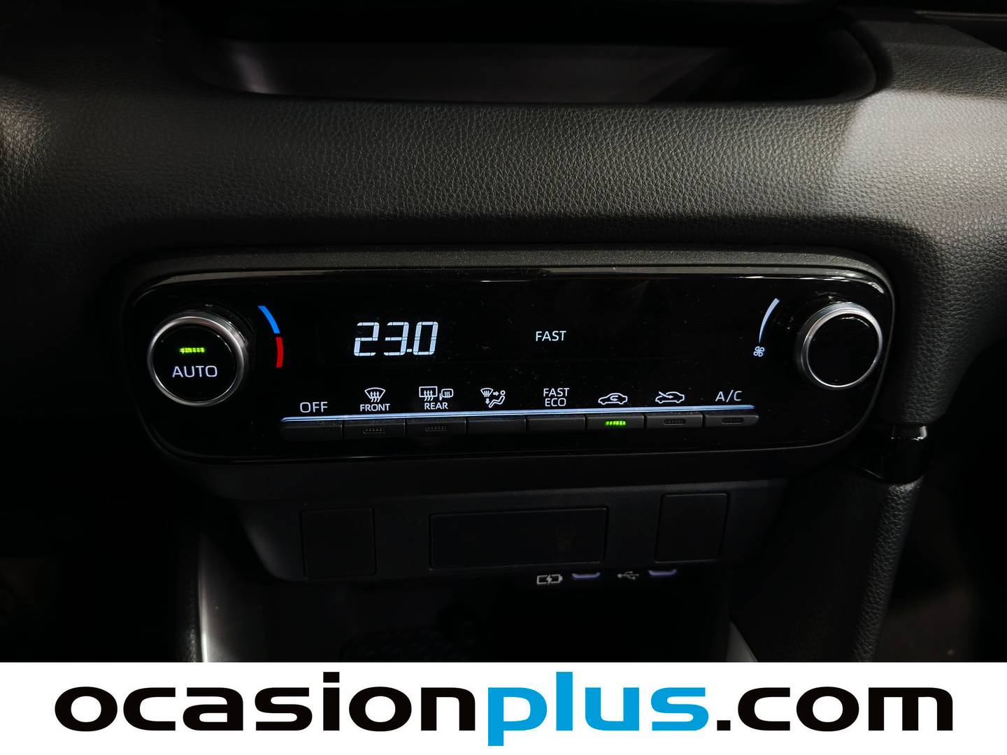 Foto Toyota Yaris Toyota Yaris 120H Active Plus (116 CV)