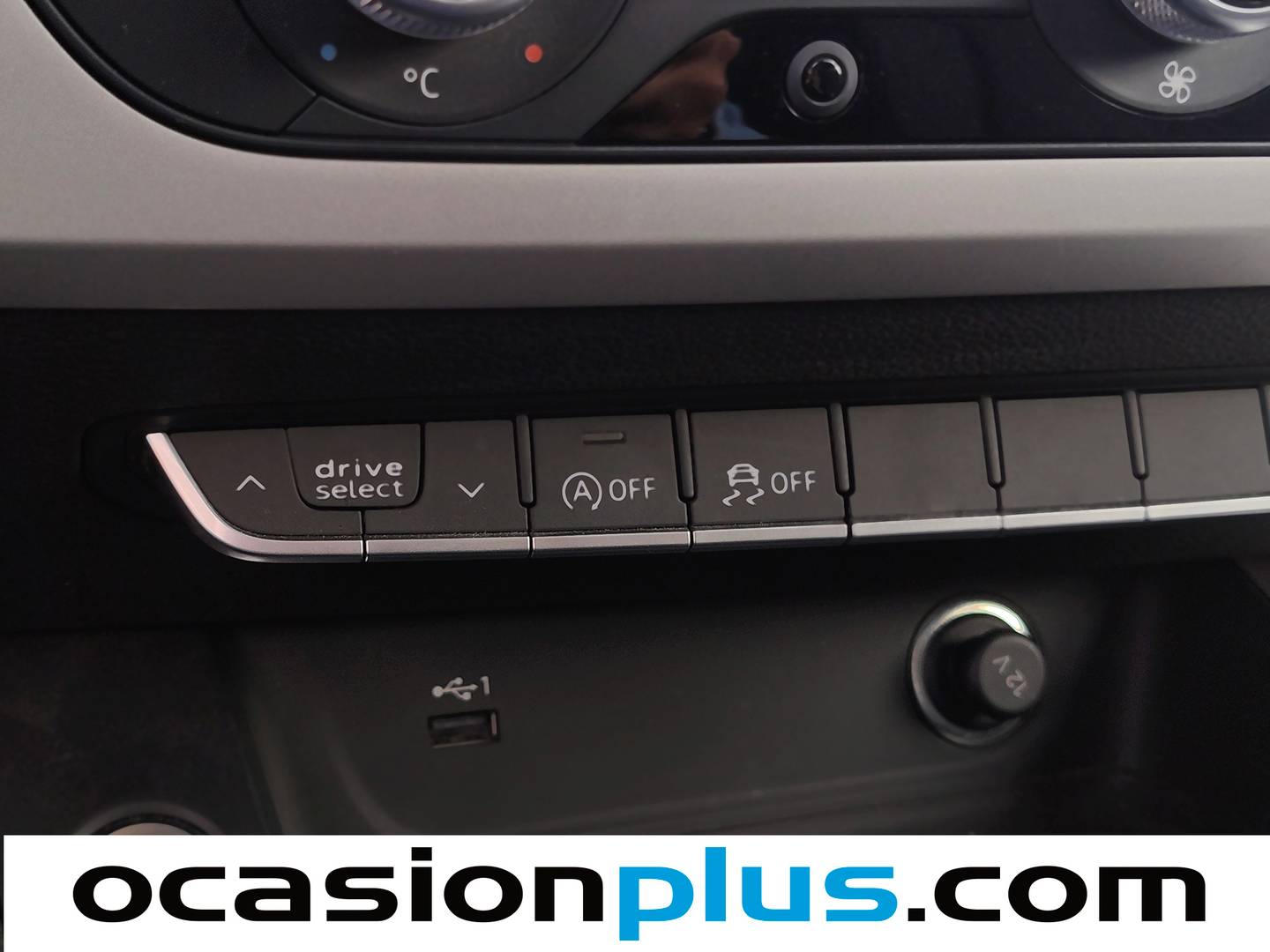 Extras del Audi A4 Audi A4 Avant Avant Advanced 35 TDI (163 CV) S tronic