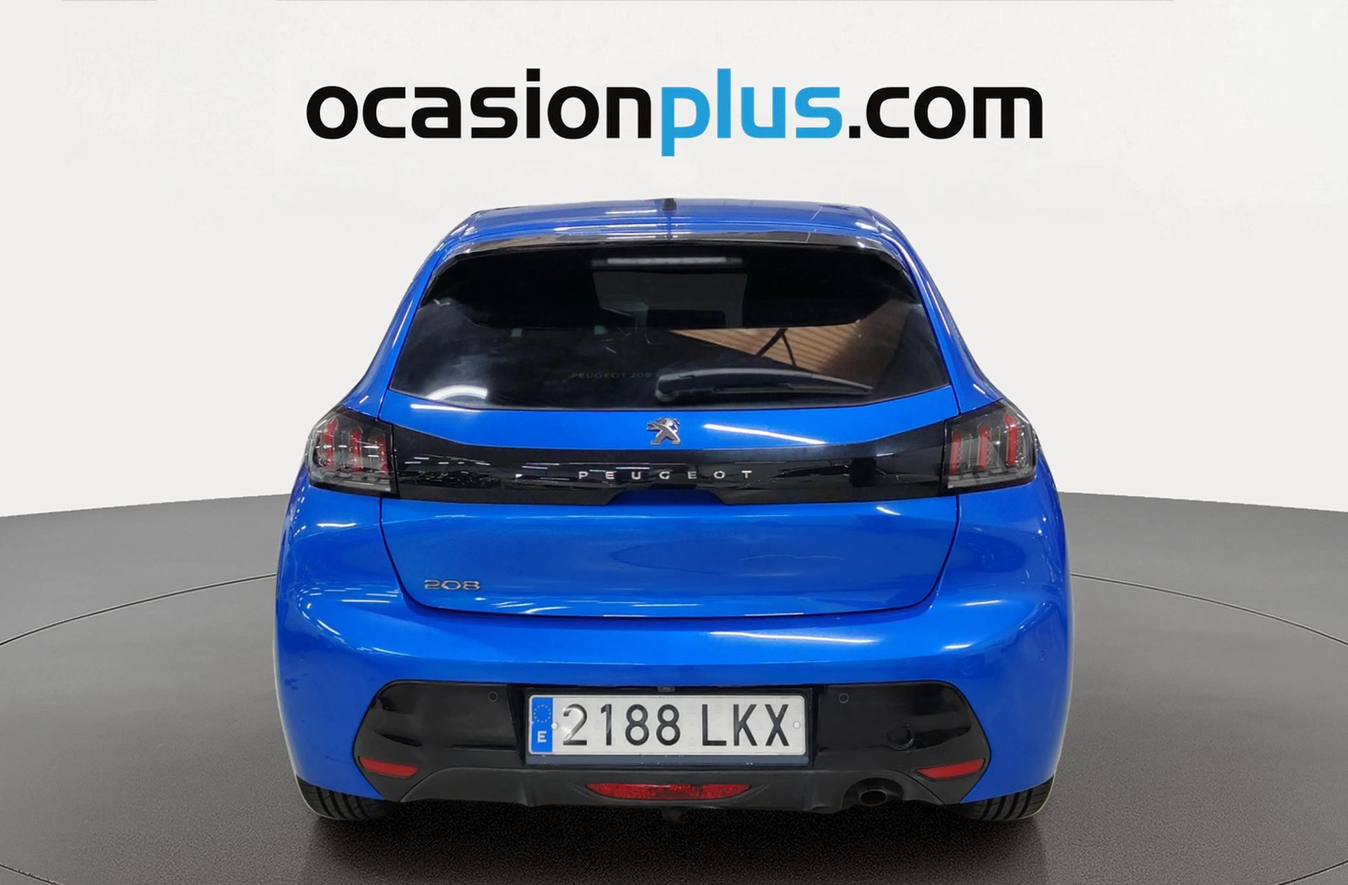Peugeot 208 PureTech 100 Allure - foto 16