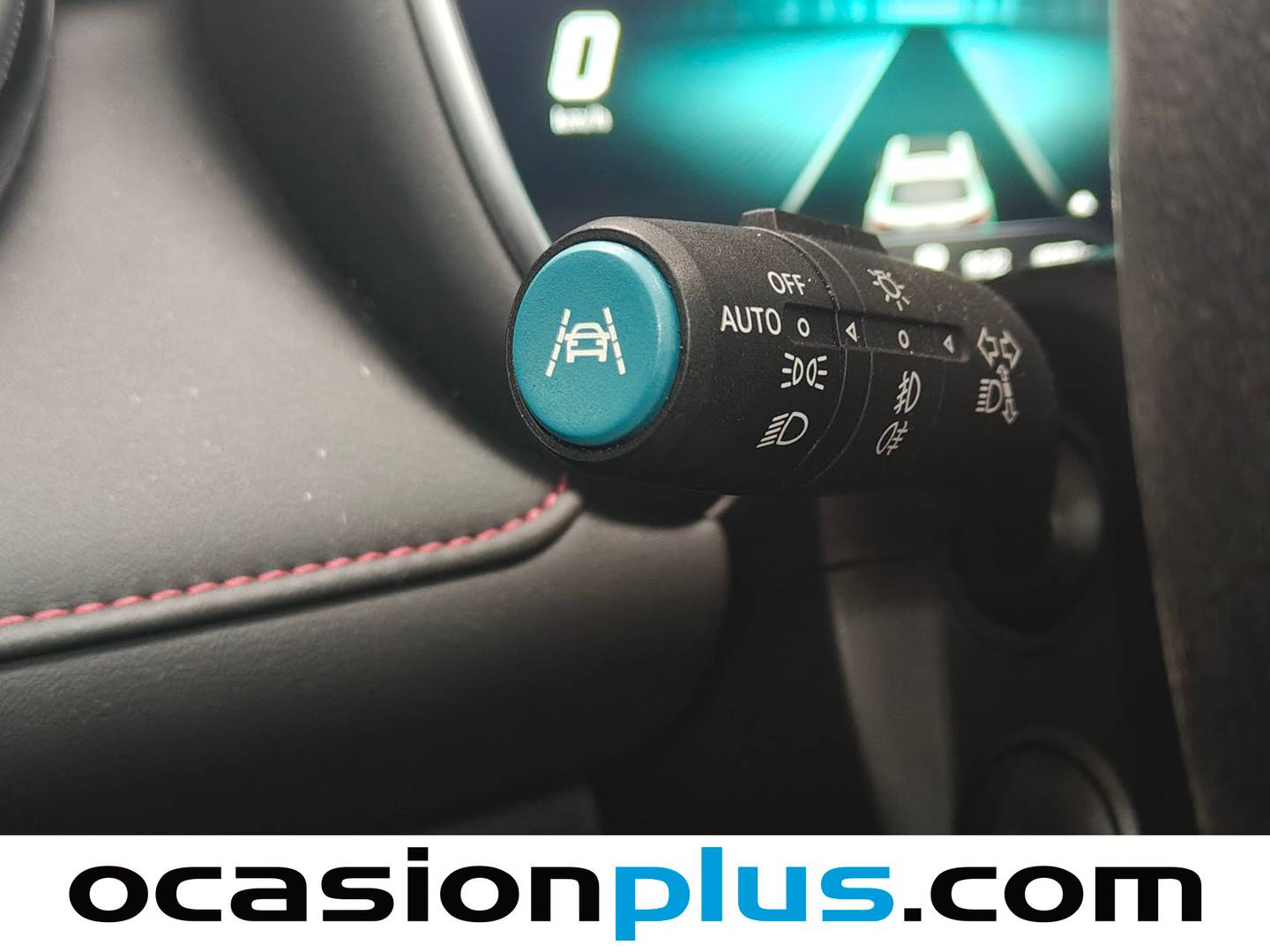 MG HS MG HS 1.5 Turbo GDI Luxury DCT (162 CV) 2023