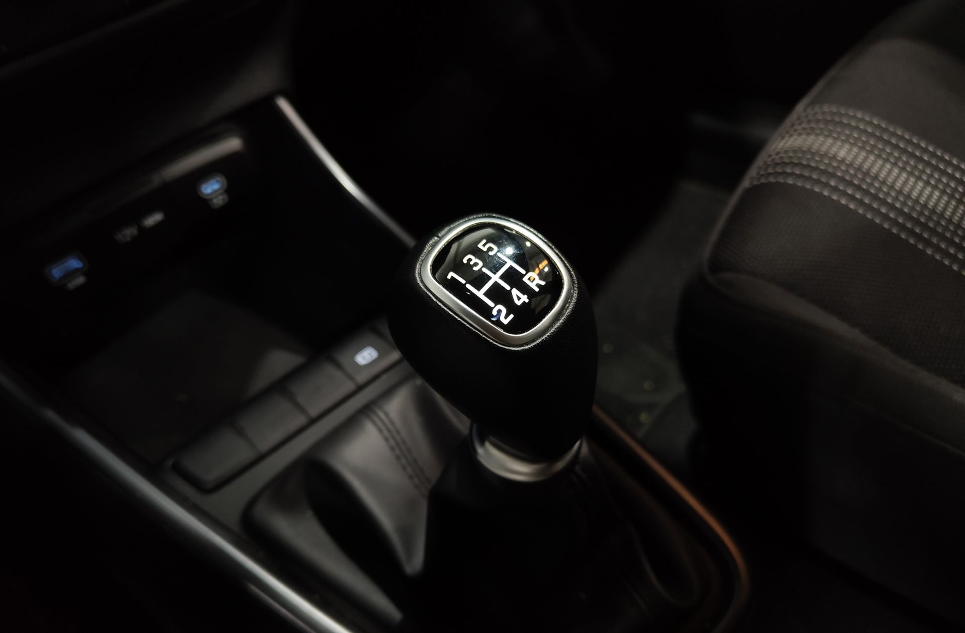 Hyundai i20 1.2 MPI Essence - foto 5