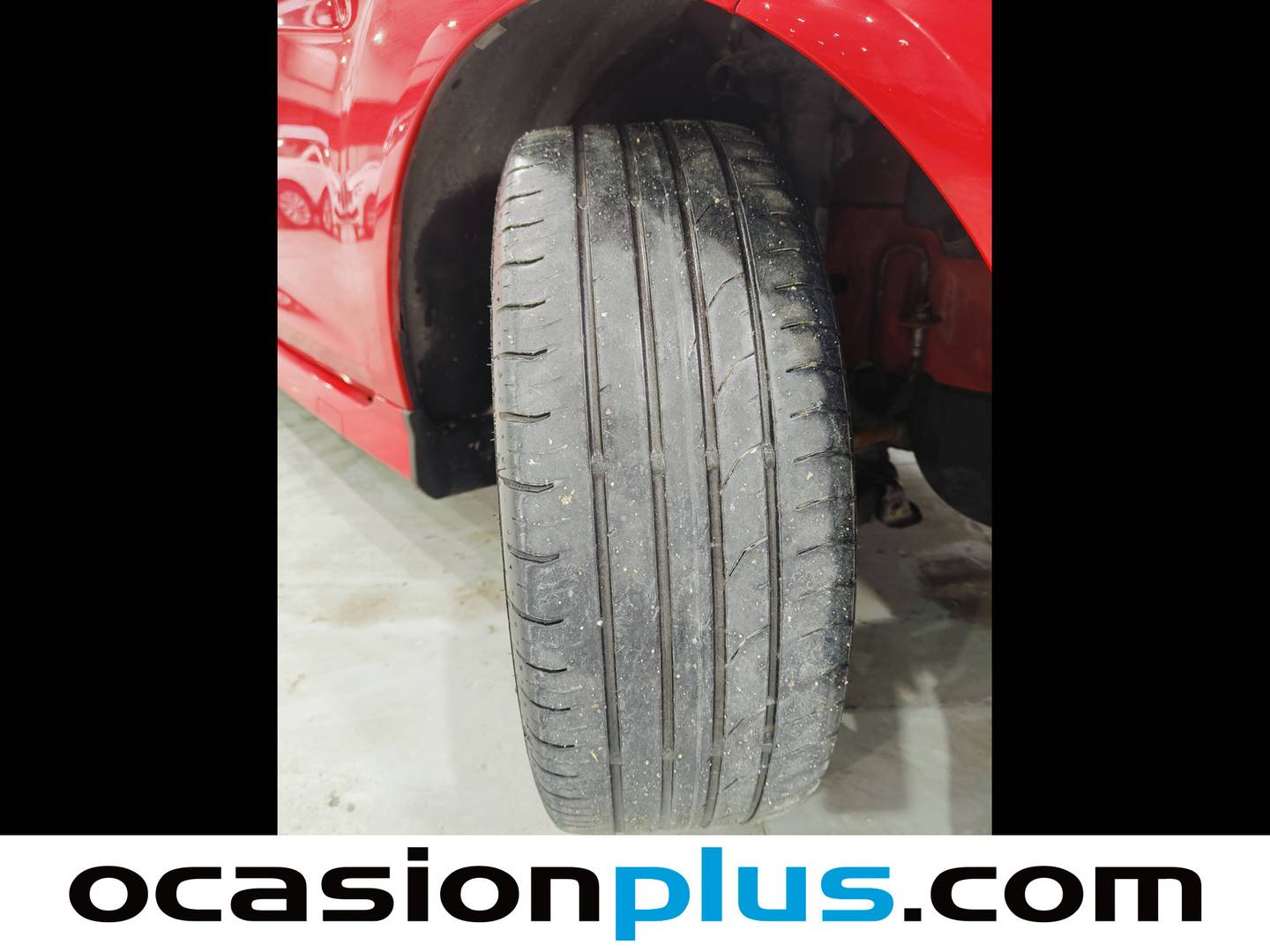 Foto Ford Fiesta Ford Fiesta 1.0 EcoBoost S&S ST-Line (125 CV)