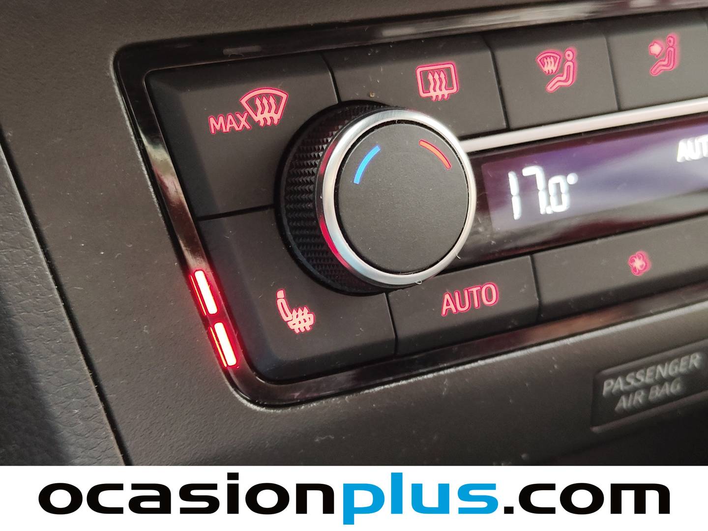 Extras y acabados del Seat Ibiza Seat Ibiza 1.0 TSI S&S FR XL (110 CV)