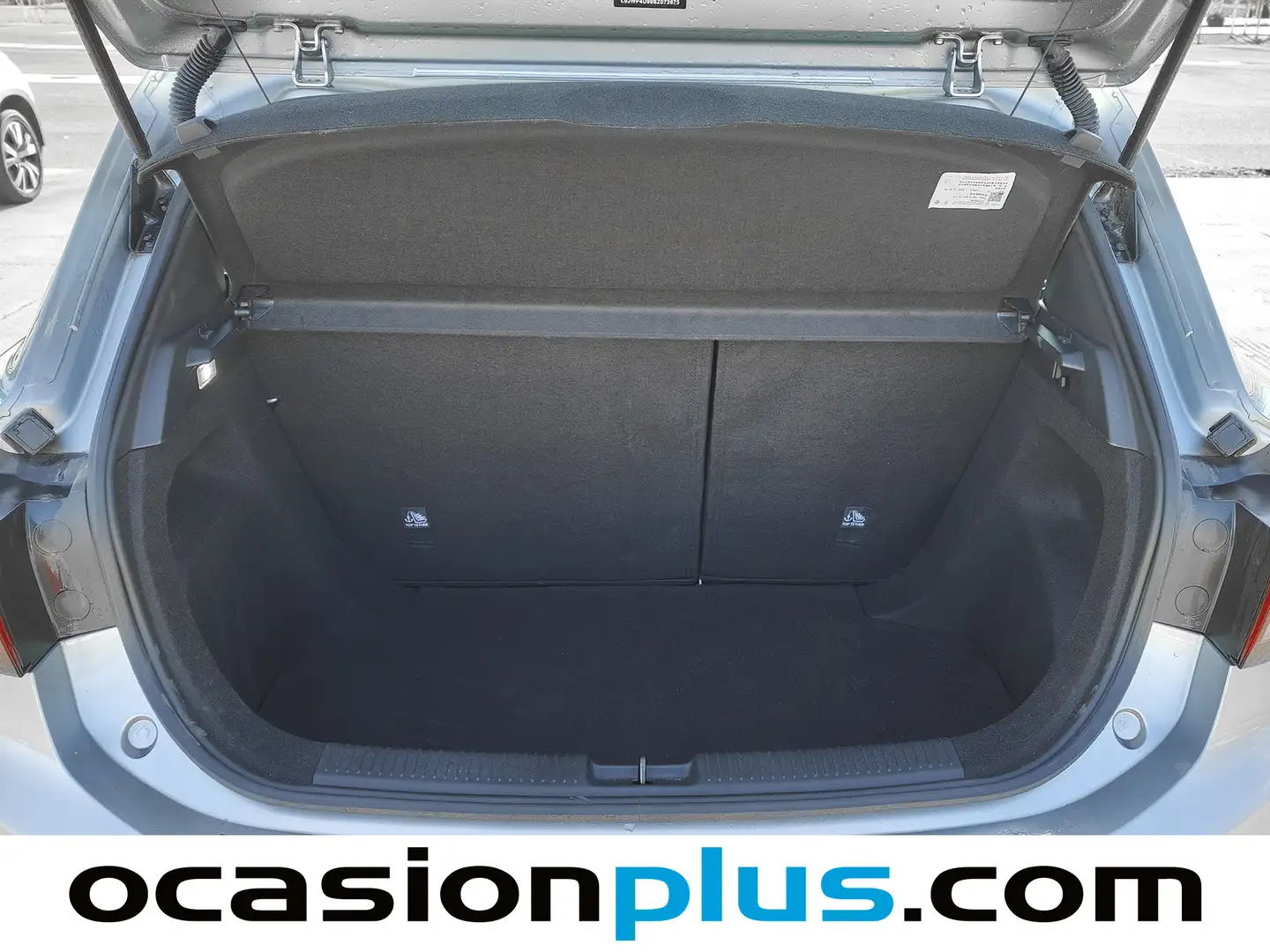 Foto MG MG3 MG MG3 1.5 Standard (116 CV)