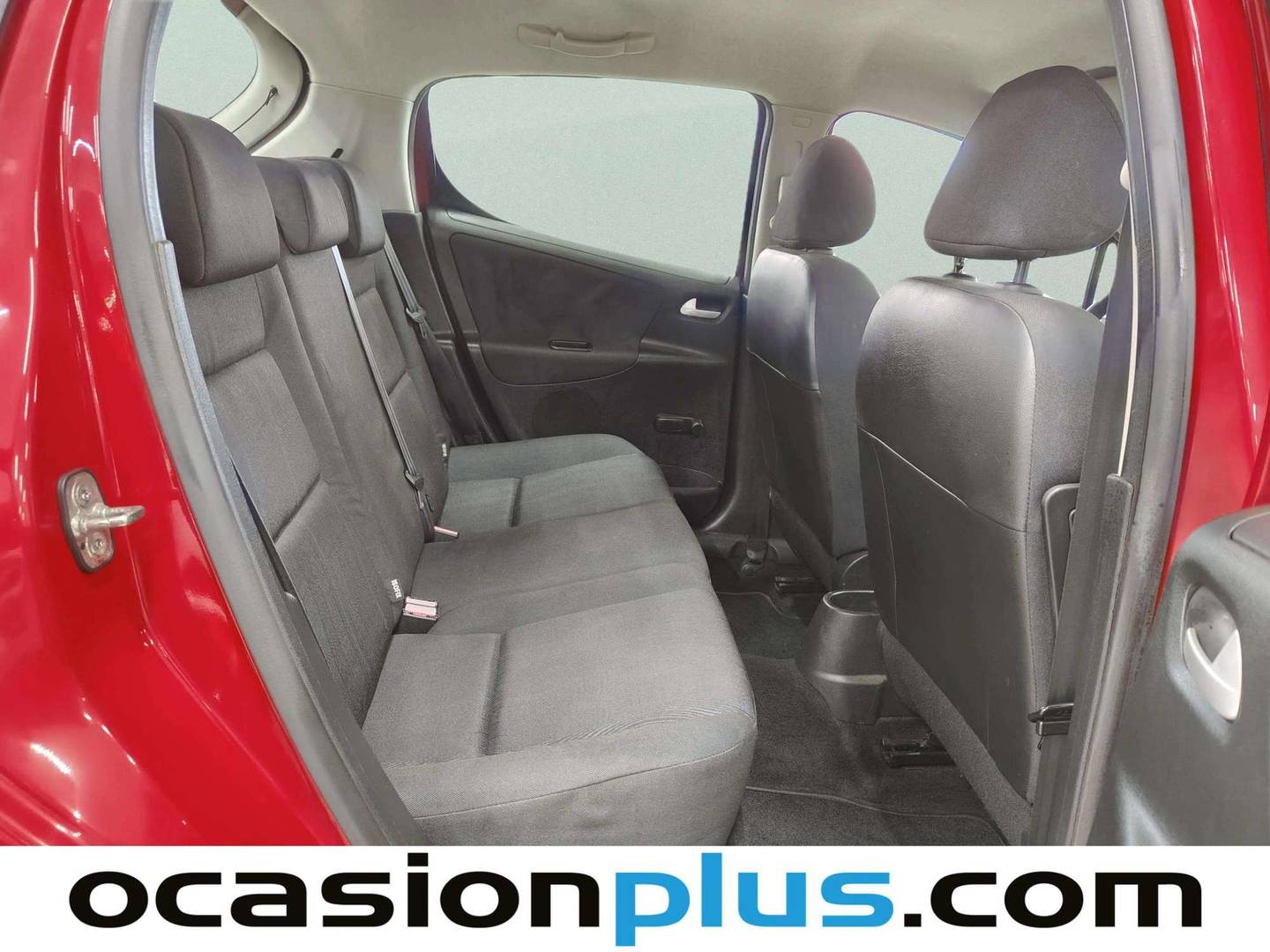Peugeot 207 Peugeot 207 1.4 Urban (75 CV) al mejor precio