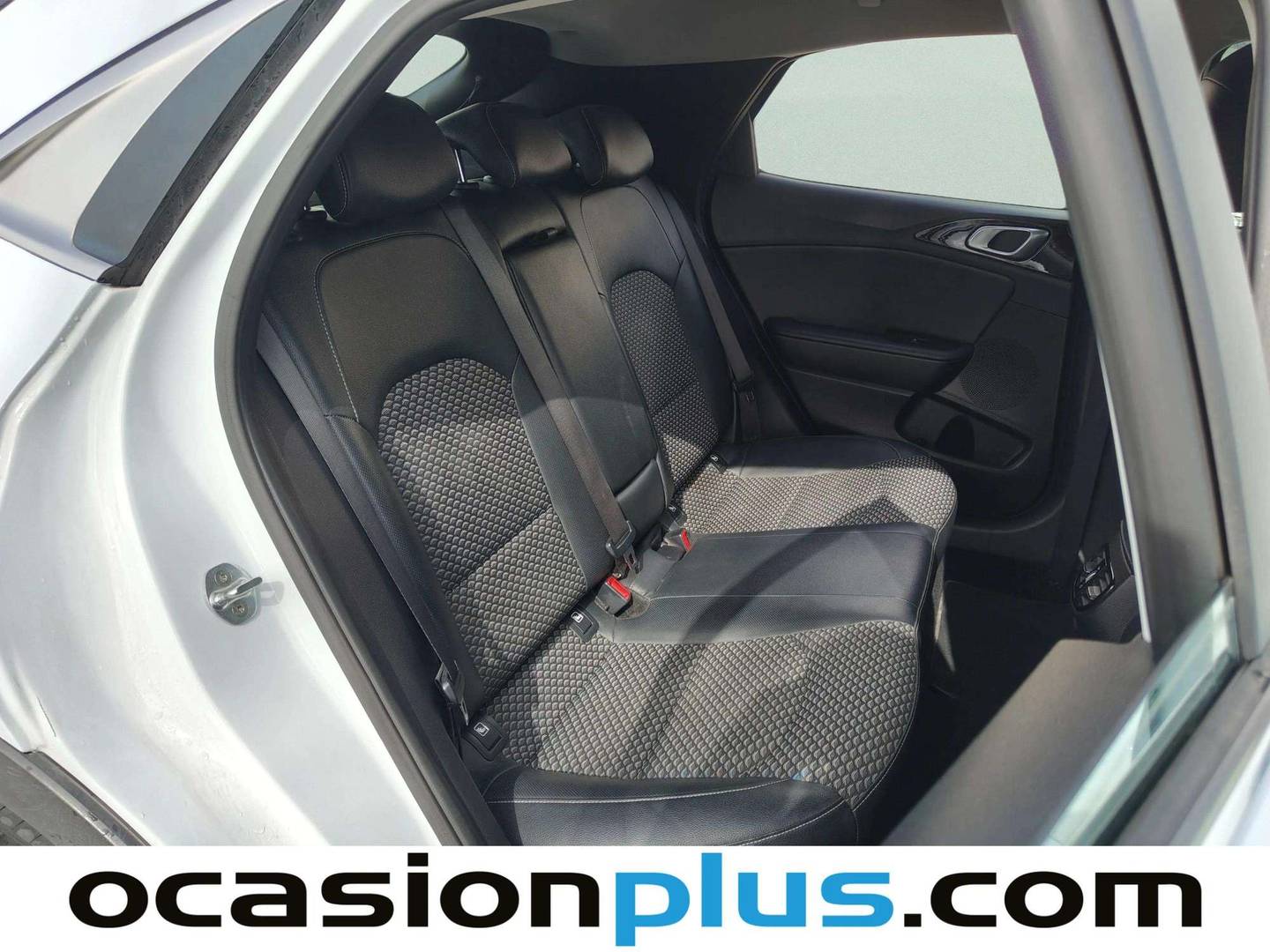 KIA XCeed Kia XCeed 1.0 T-GDi Tech (120 CV) gasolina