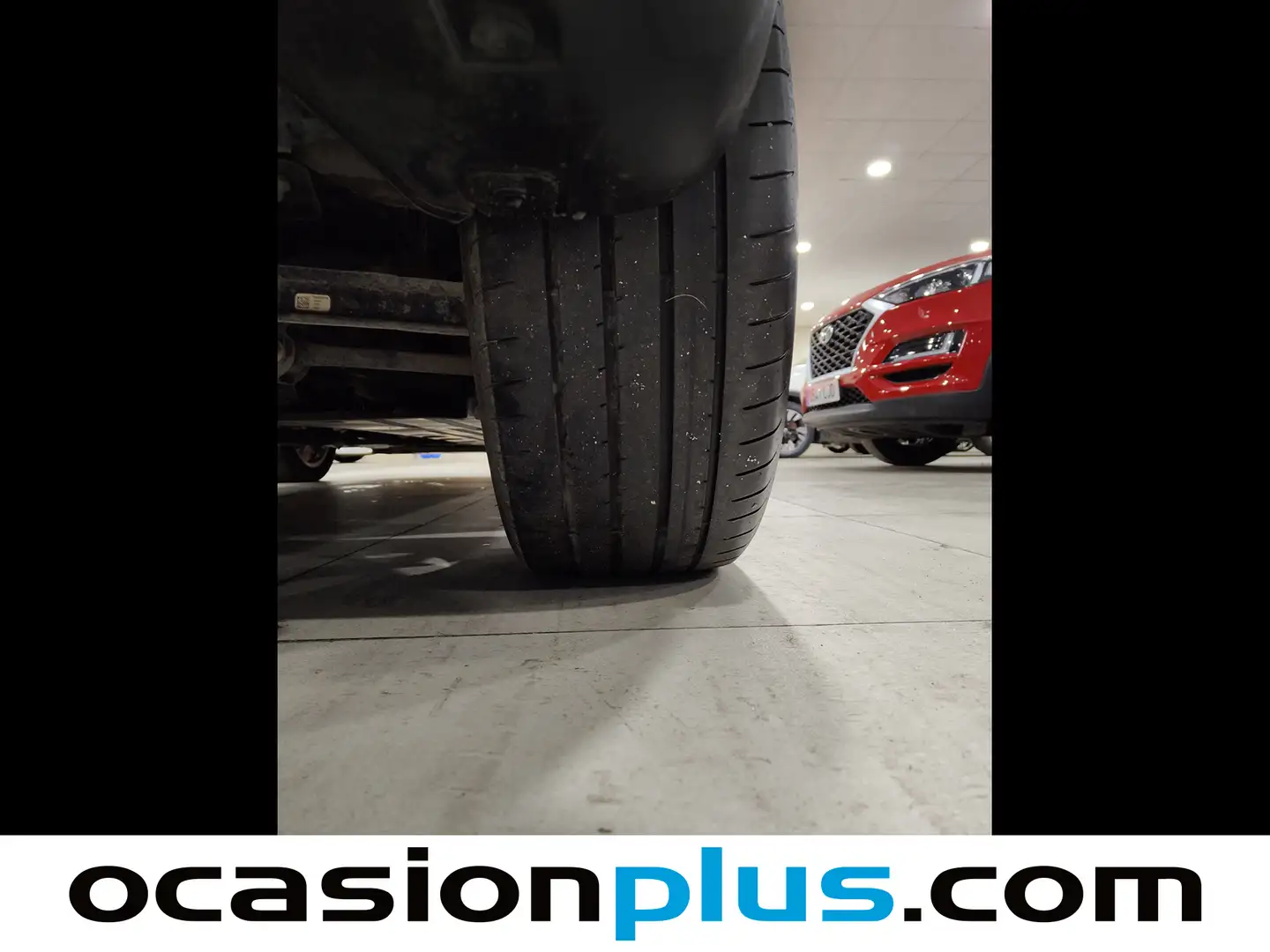 Foto Alfa Romeo Tonale Alfa Romeo Tonale 1.6 DS Sprint FWD (130 CV)