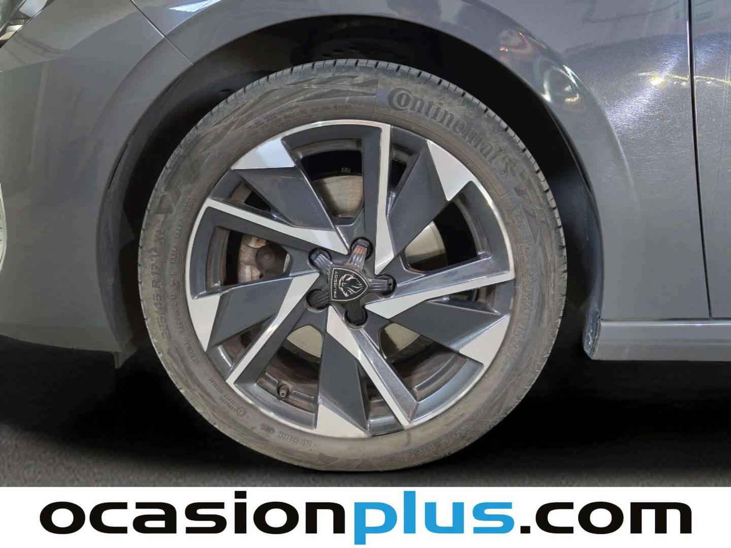 Peugeot 308 Peugeot 308 BlueHDi 130 S&S Allure EAT8 (130 CV) seminuevo