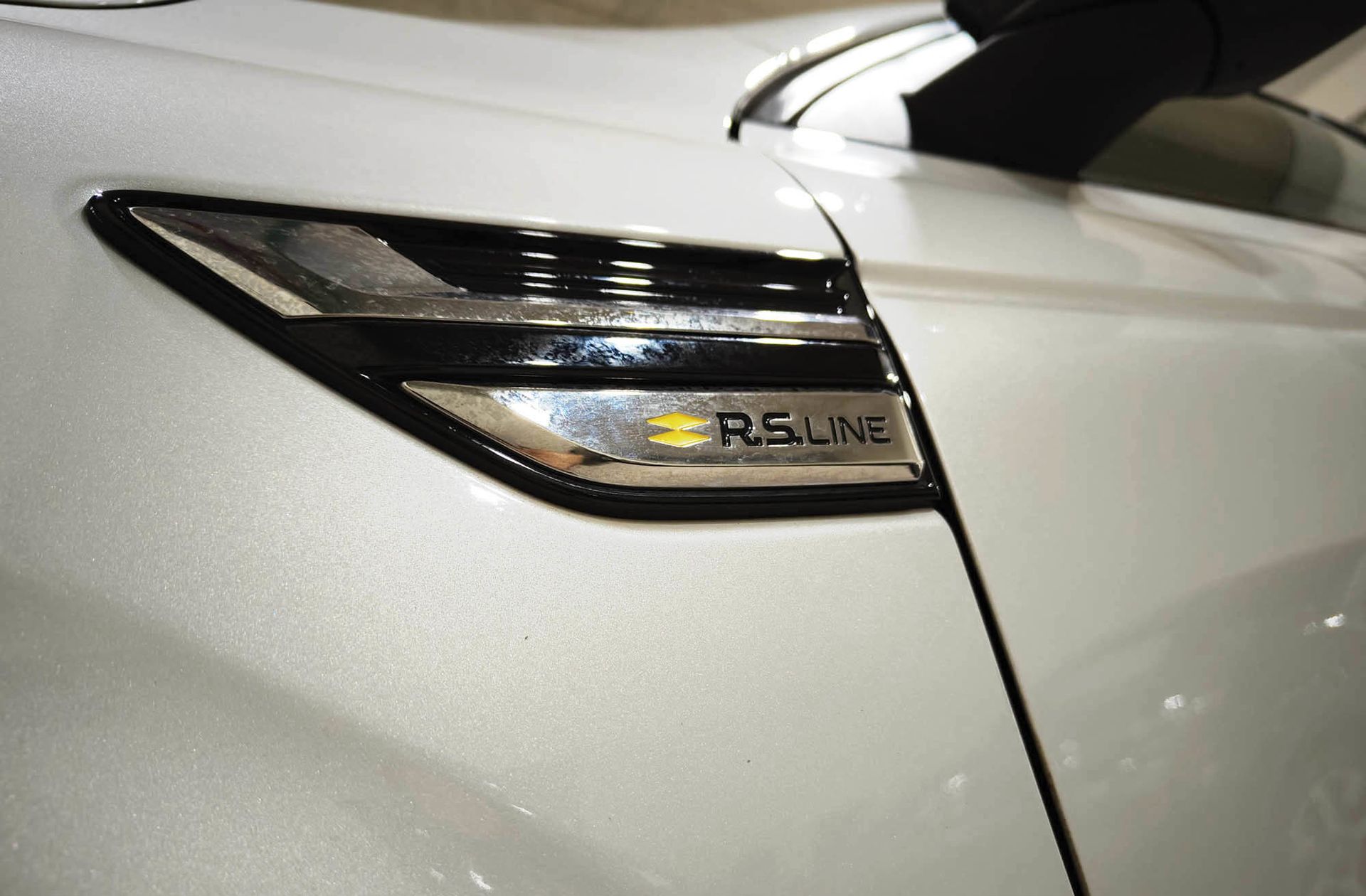 Renault Arkana RS Line TCe EDC Microhíbrido - foto 5