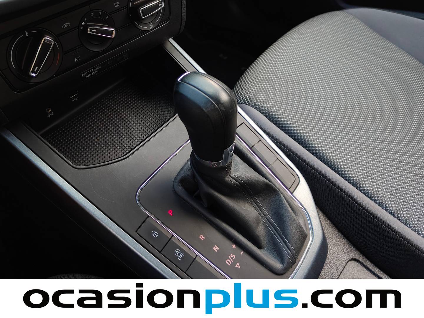 Seat Arona Seat Arona 1.0 TSI S&S Style DSG (115 CV) de segunda mano