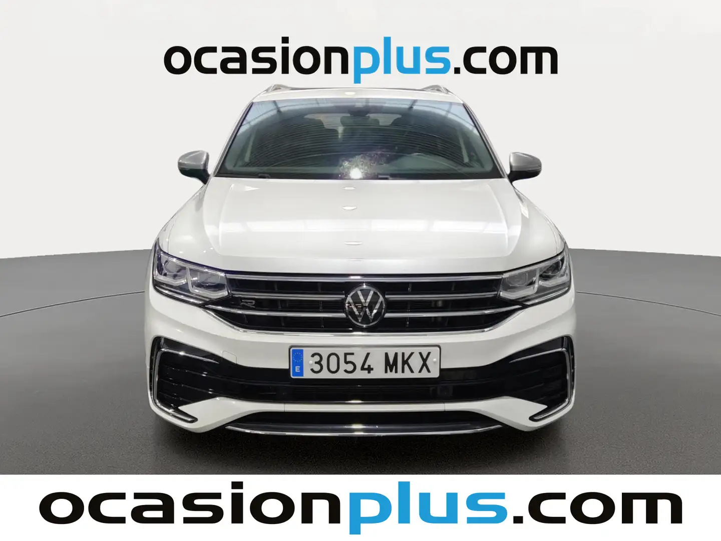 Foto Volkswagen Tiguan Allspace Volkswagen Tiguan Allspace R-Line 2.0 TDI (150 CV) DSG