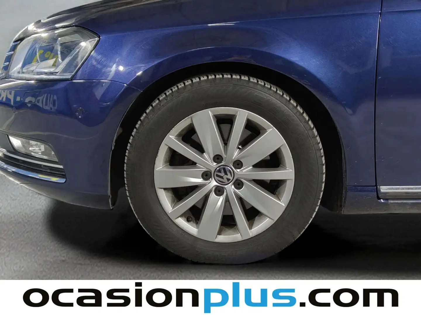 Foto Volkswagen Passat Volkswagen Passat Advance 1.8 TSI (160 CV)