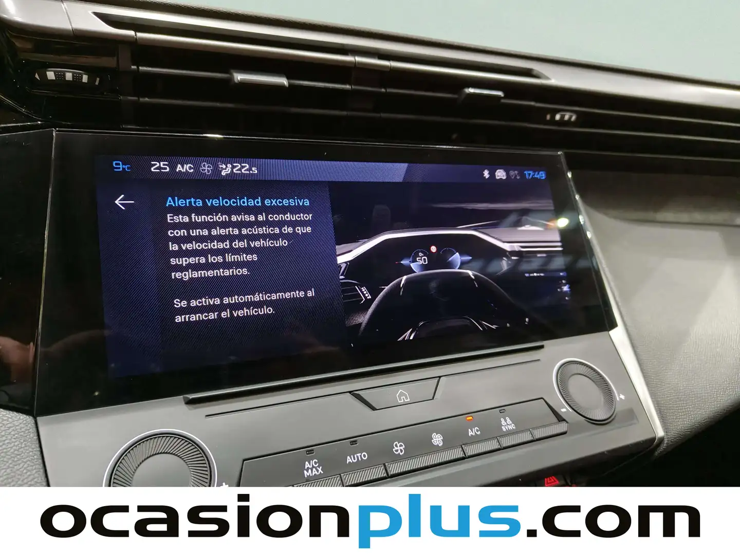 Foto Peugeot 308 Peugeot 308 Allure Hybrid eDCS6 (145 CV)