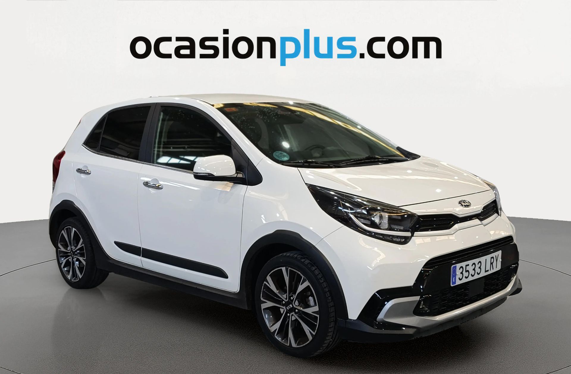 Kia Picanto 1.0 T-GDi X-Line - foto 2