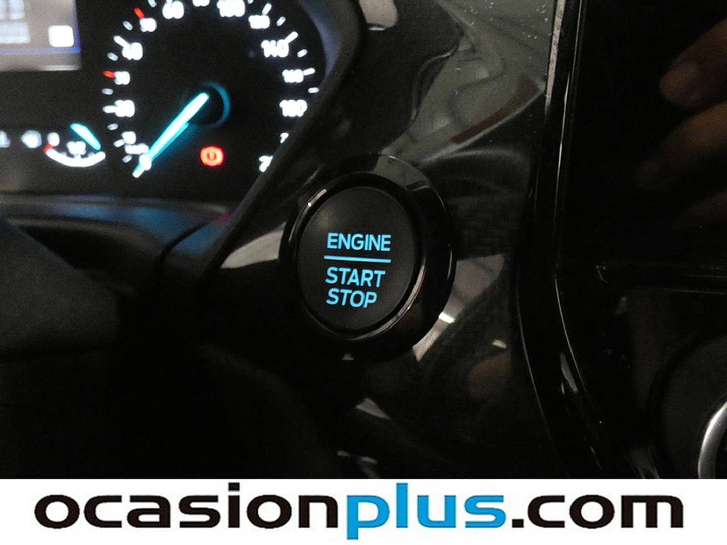 Foto Ford Fiesta Ford Fiesta 1.0 EcoBoost MHEV ST-Line (125 CV)