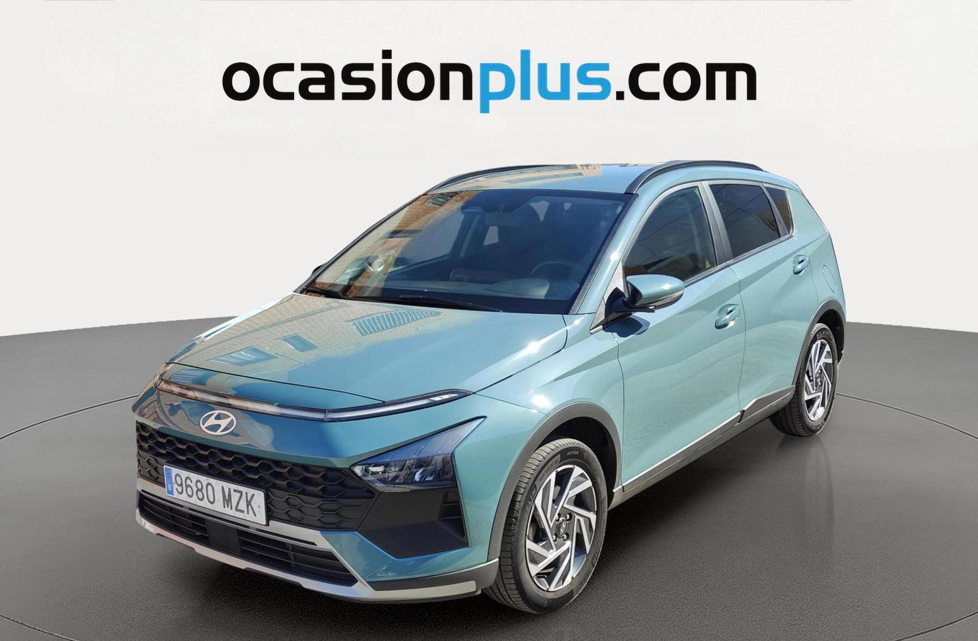 Hyundai Bayon 1.2 MPI Maxx