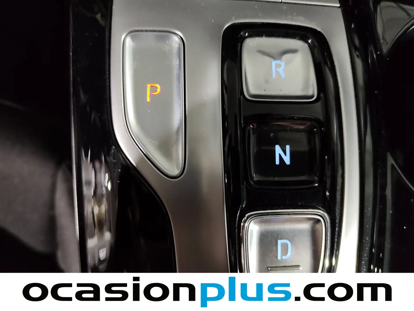 Foto Hyundai Tucson Hyundai Tucson 1.6 TGDI PHEV Maxx 4X4 Auto  (265 CV)