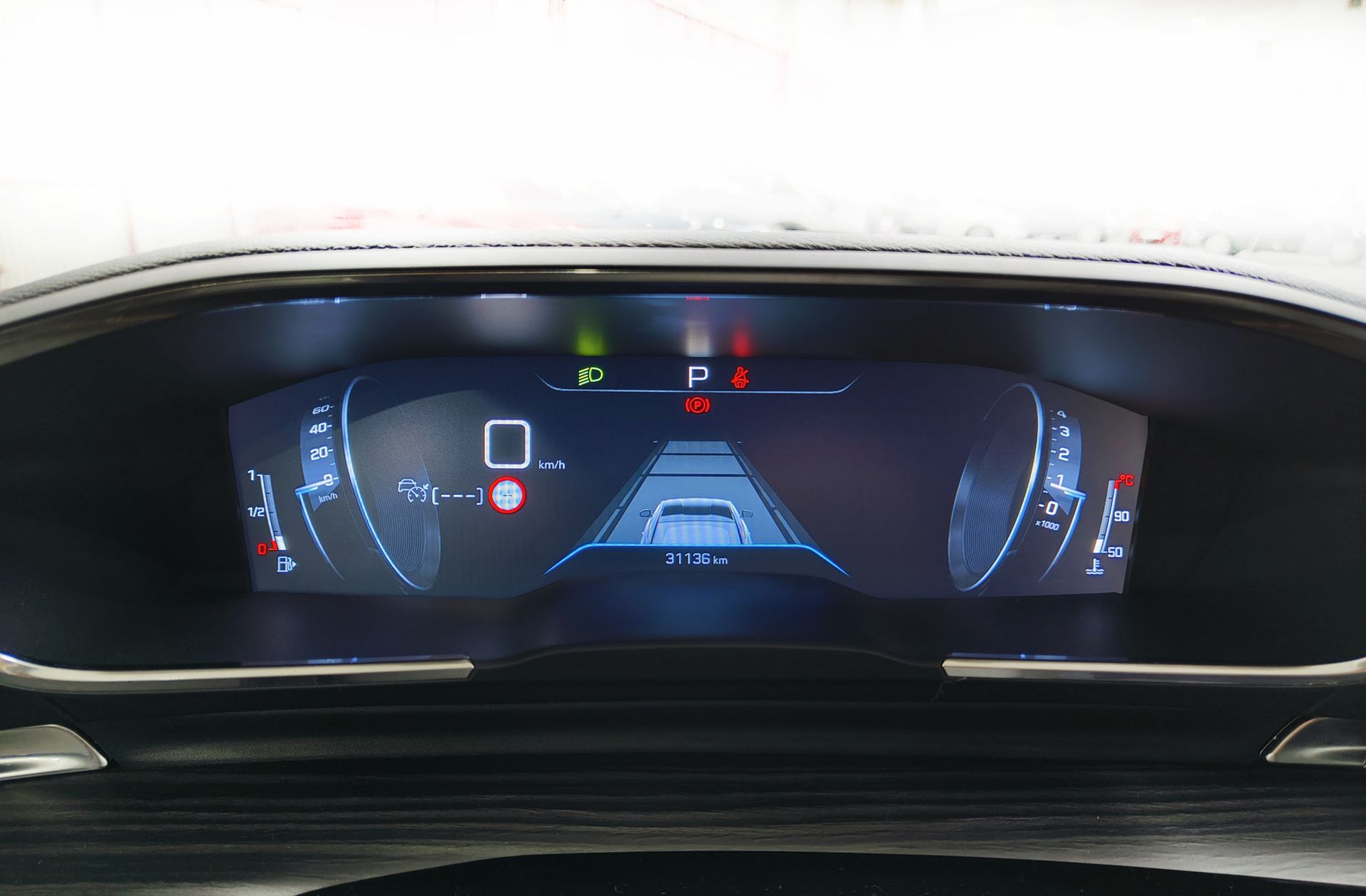 Peugeot 508 BlueHDi 130 GT EAT8 - foto 27