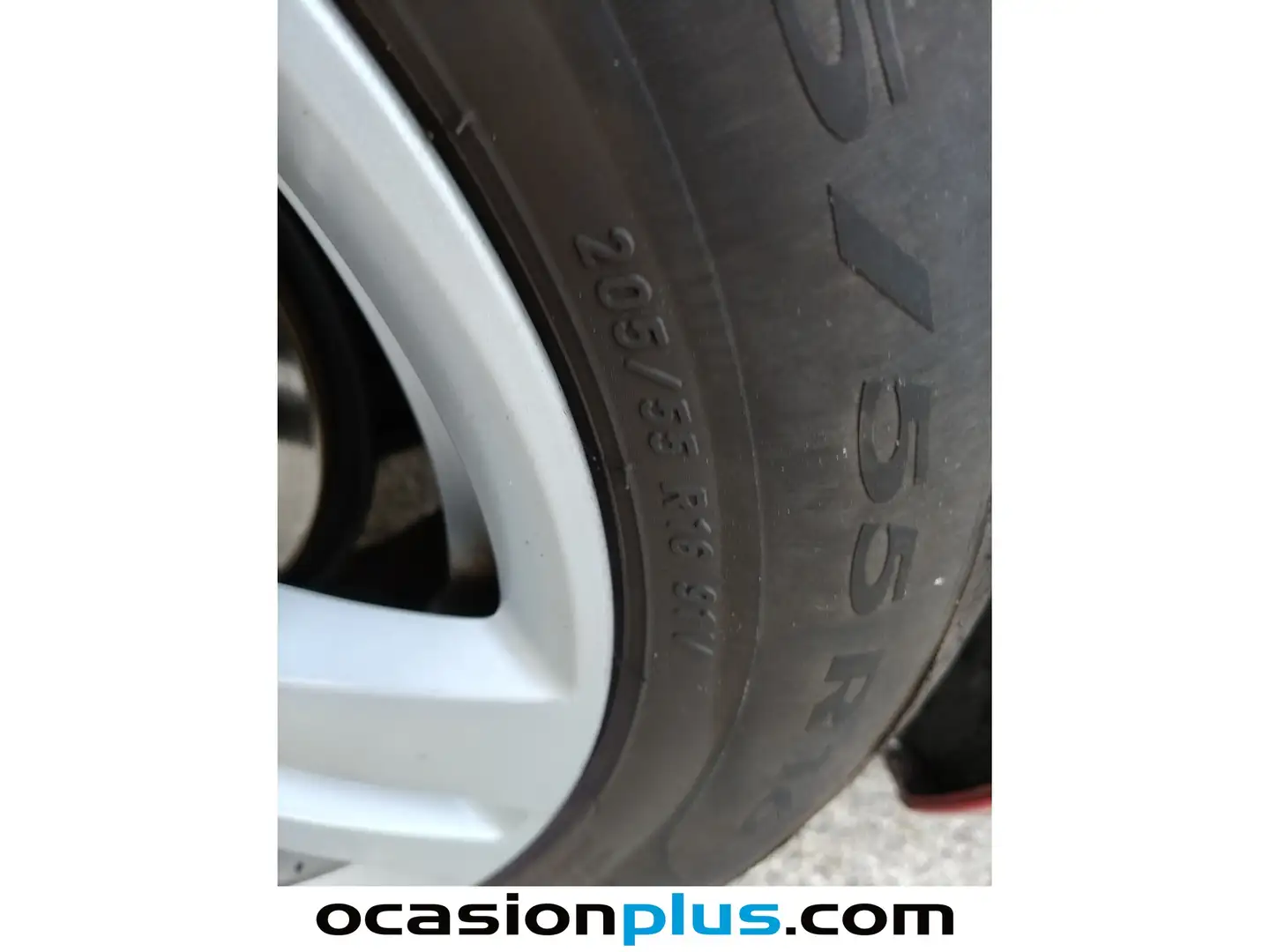 Foto Opel Astra Opel Astra 1.2 Turbo SHL GS Line  (110 CV)