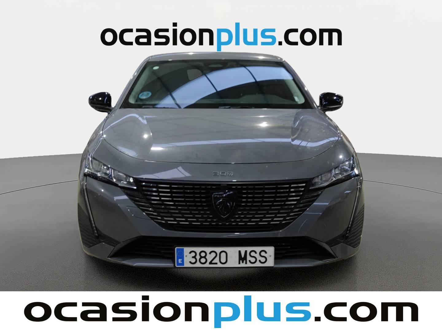 Foto Peugeot 308 Peugeot 308 SW PureTech 130 S&S Allure (130 CV)