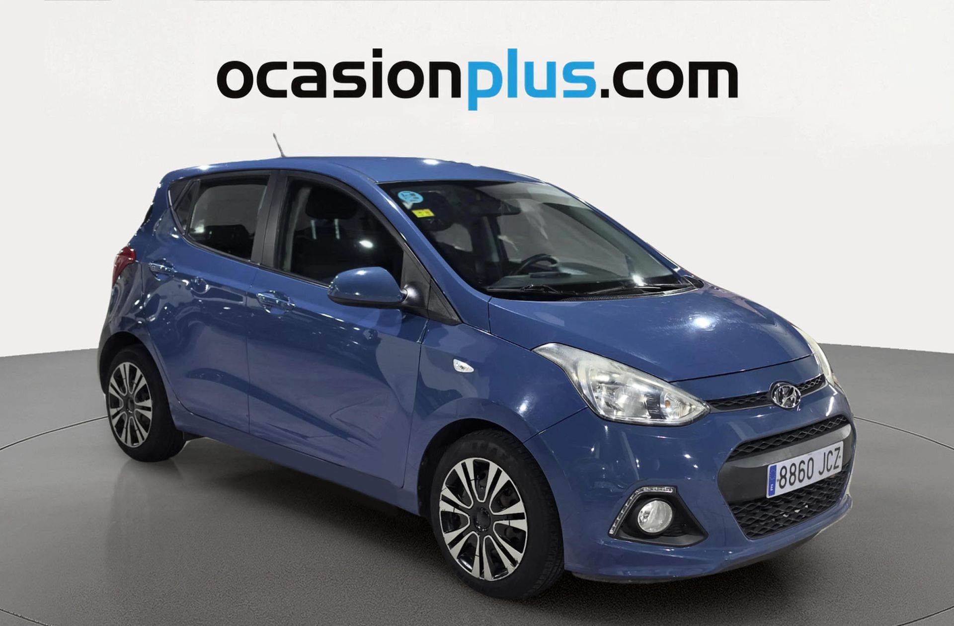 Hyundai i10 1.0 Tecno Blue - foto 2