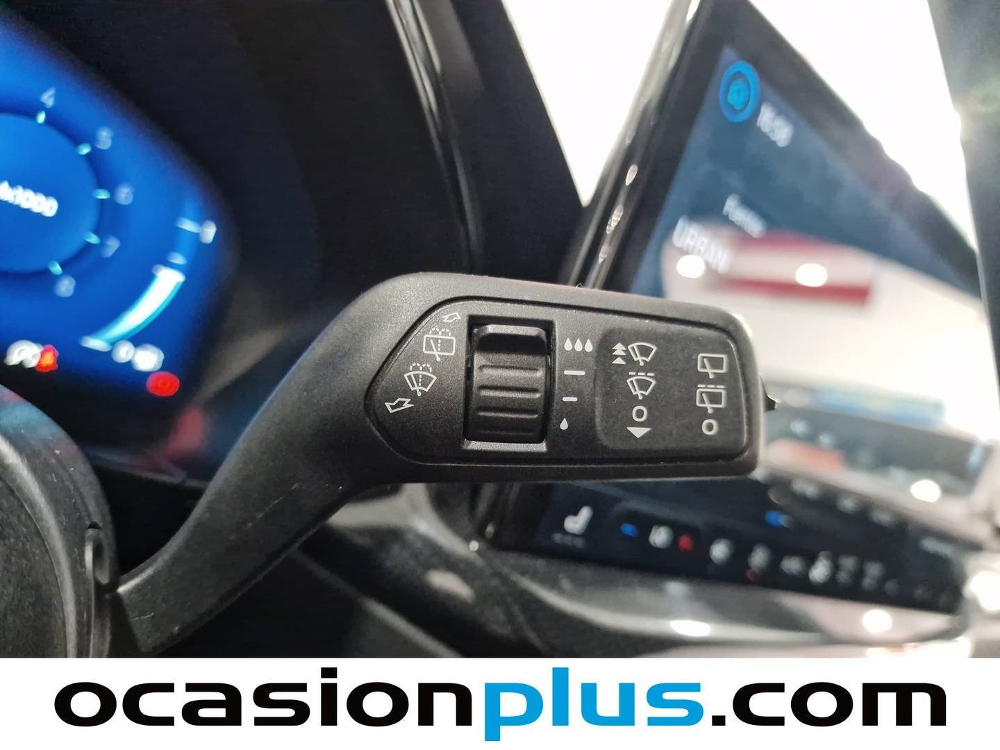 Ford Focus Ford Focus 1.0 Ecoboost MHEV ST-Line (125 CV) km 0