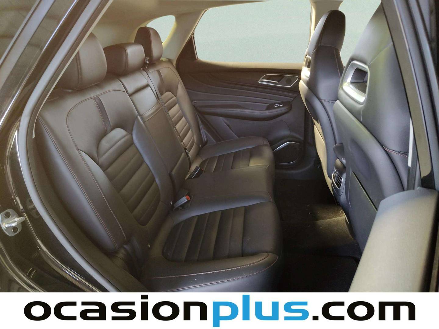 MG HS MG HS 1.5 Turbo GDI Luxury DCT (162 CV) al mejor precio