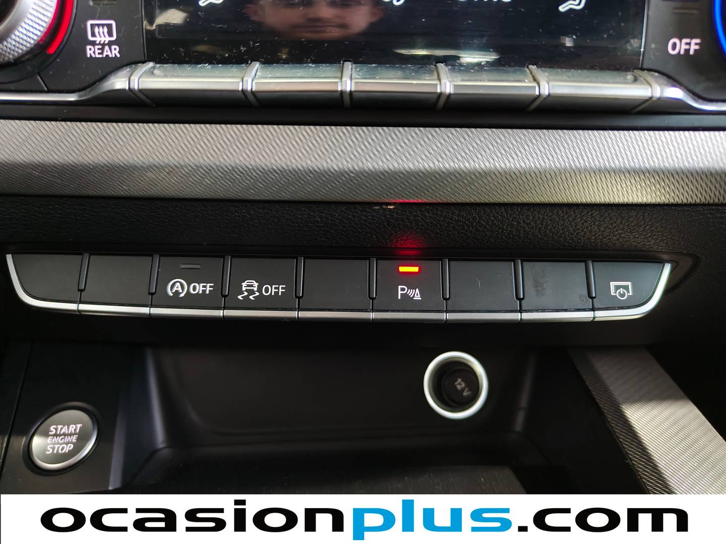 Audi A4 Audi A4 Avant Avant sport edition 2.0 TDI (150 CV) S tronic 2018