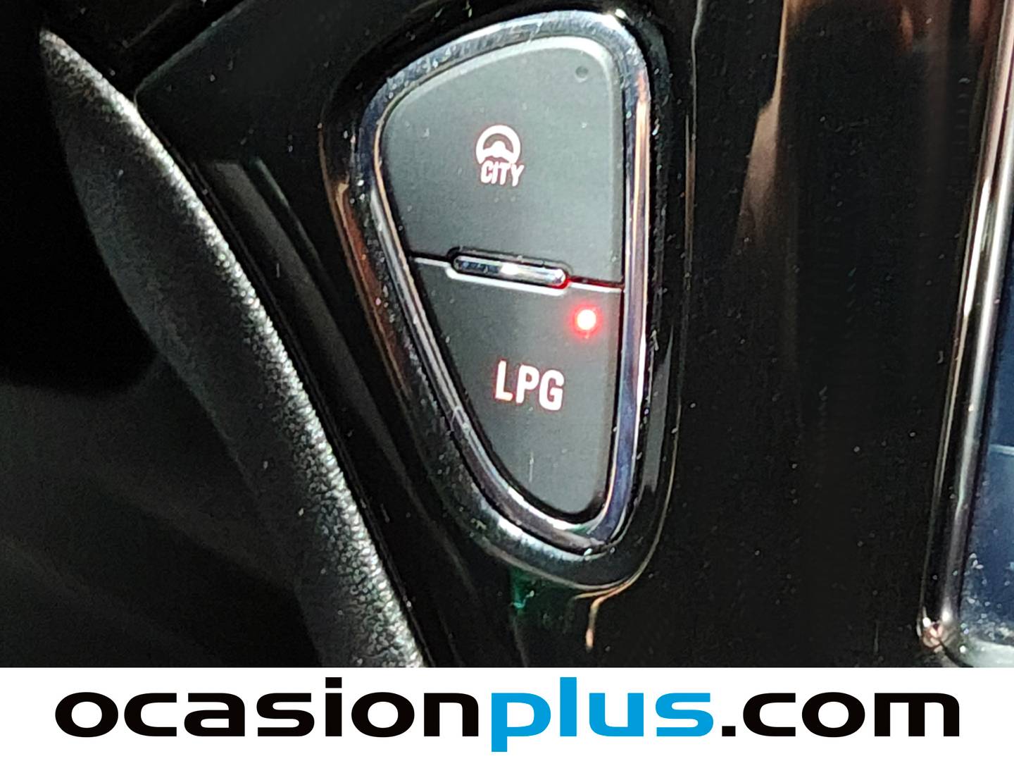 Opel Corsa Opel Corsa 1.4 GLP Selective (90 CV) al mejor precio