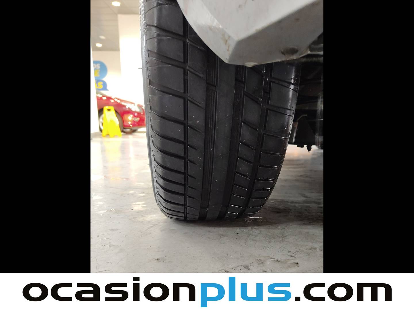 Seat León SEAT León 1.2 TSI St&Sp Style (110 CV) gasolina