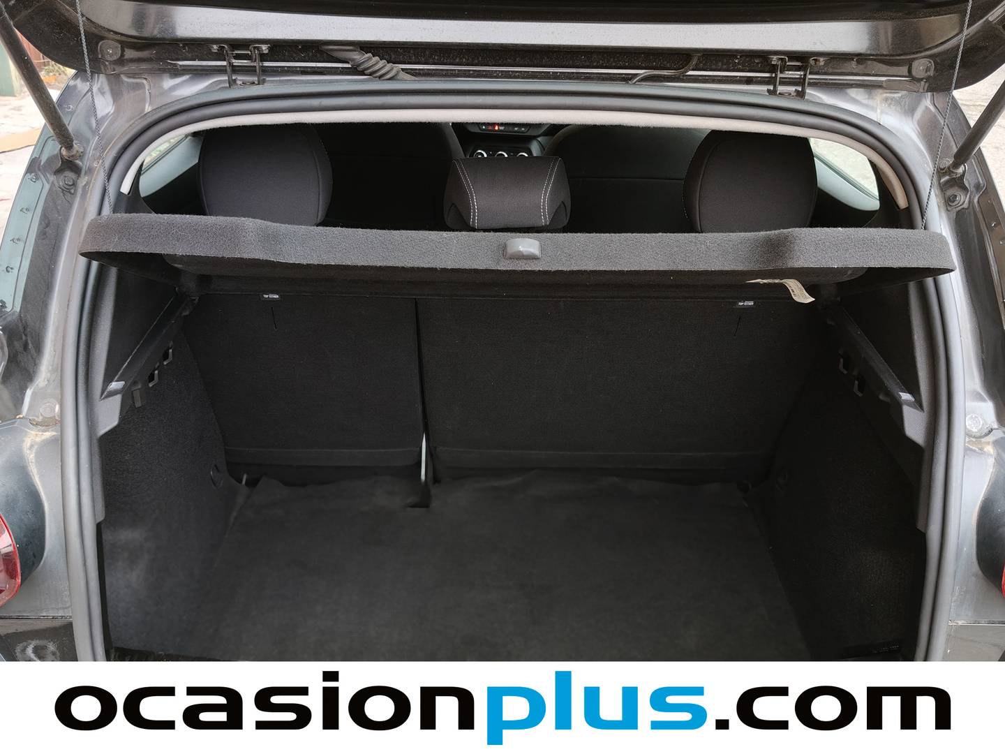 Foto Dacia Sandero Dacia Sandero Stepway Comfort TCe  (91 CV)