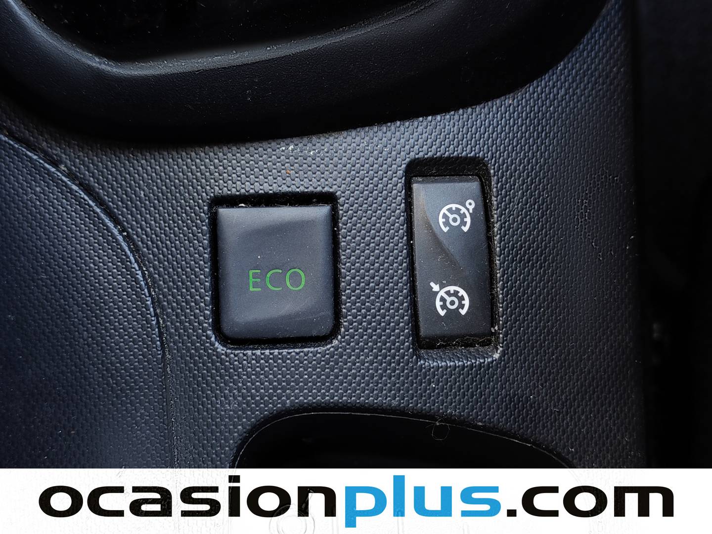 Equipamiento del Renault Captur Renault Captur Intens Energy TCe (120 CV) EDC