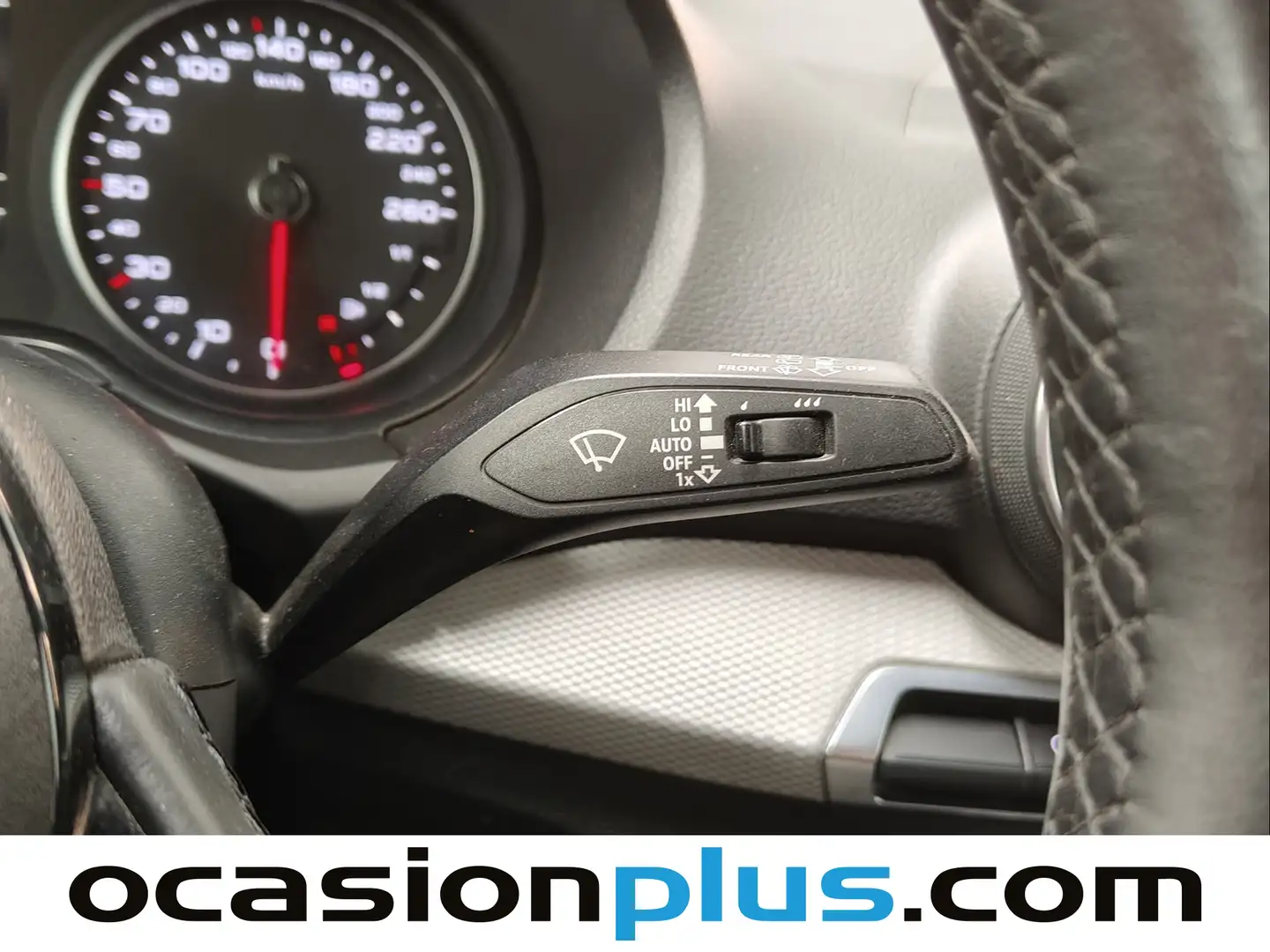 Foto Audi Q2 Audi Q2 30 TDI (116 CV)